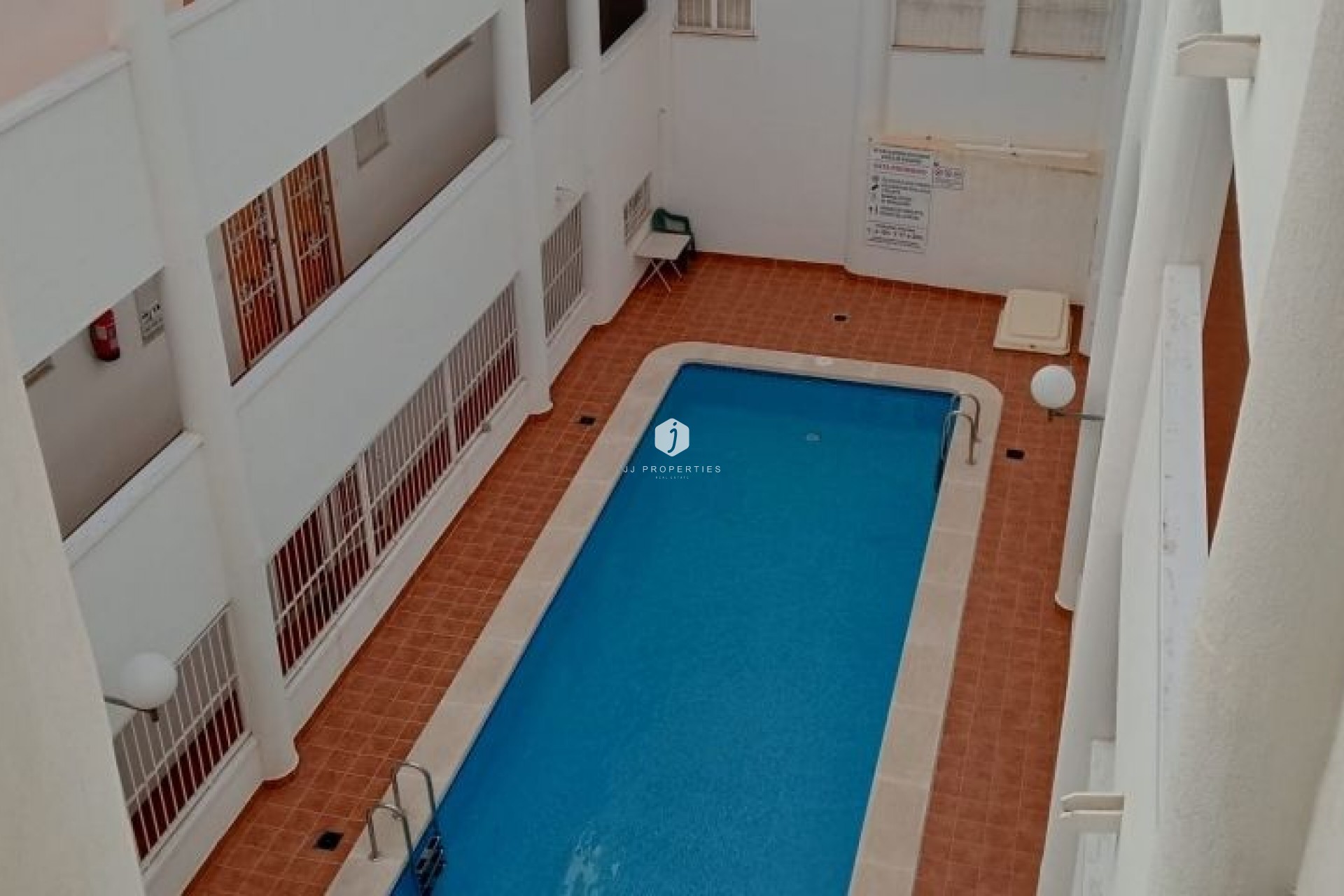 Aus zweiter Hand - Wohnung -
Torrevieja - Costa Blanca