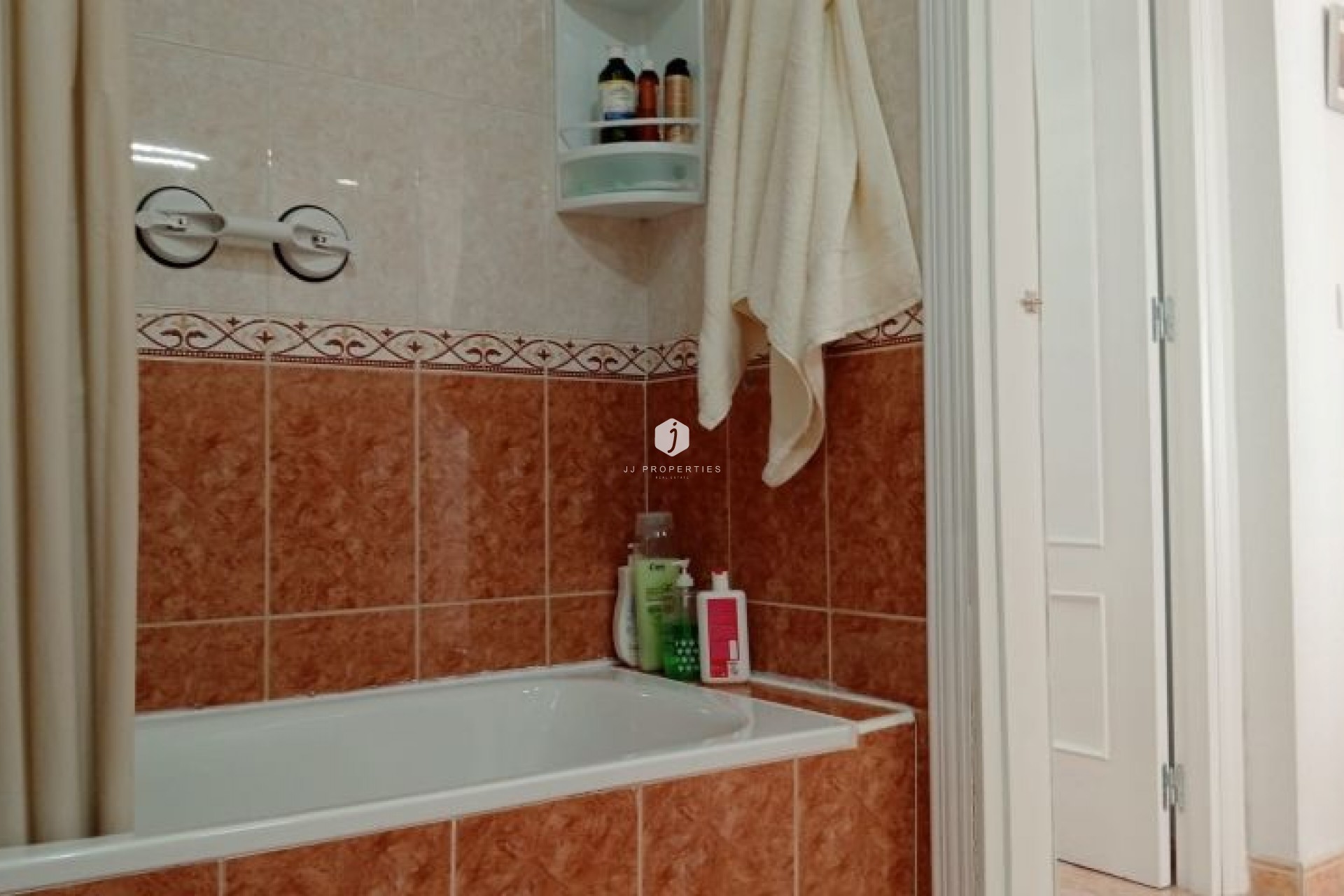 Aus zweiter Hand - Wohnung -
Torrevieja - Costa Blanca