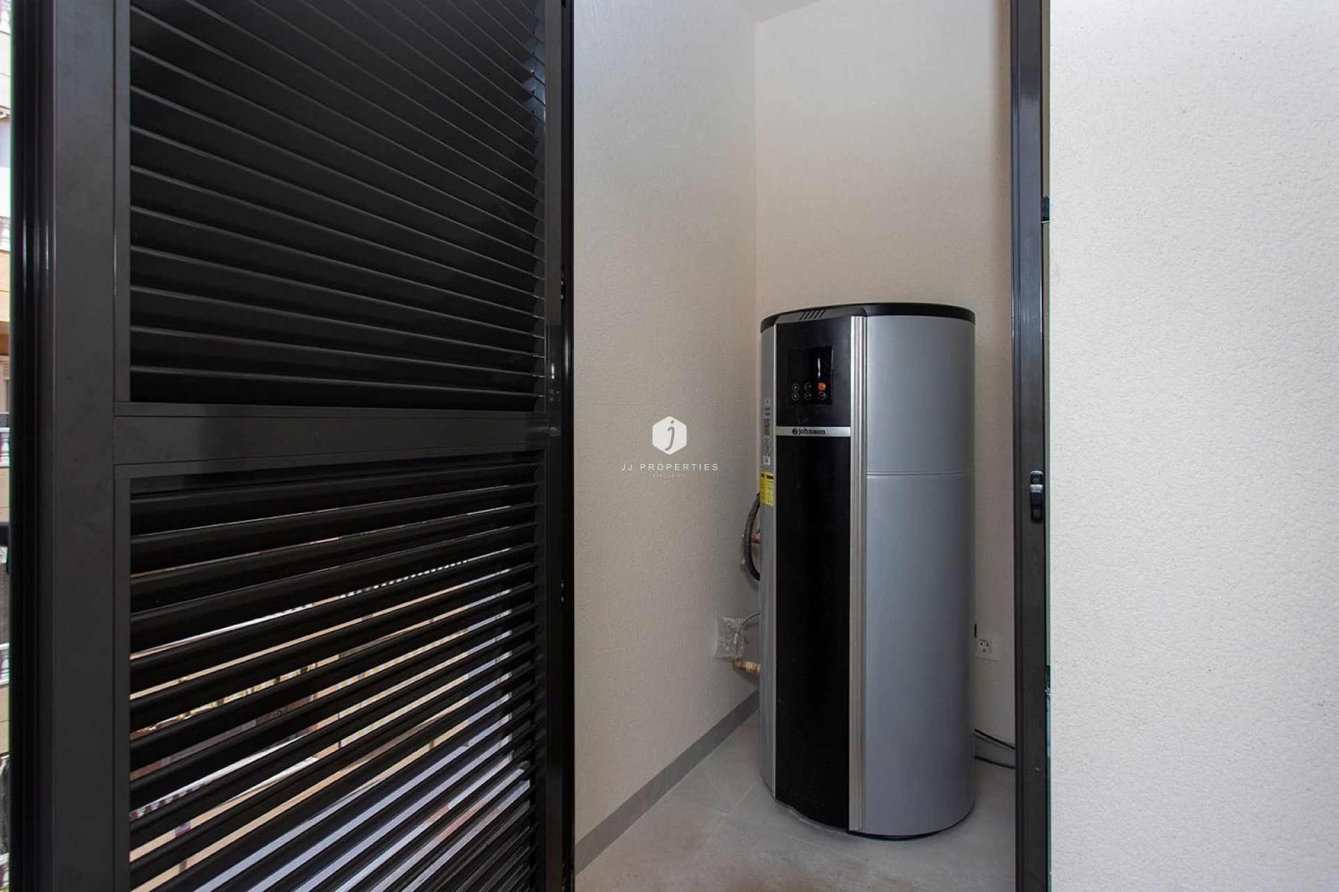 Aus zweiter Hand - Wohnung -
Torrevieja - Costa Blanca