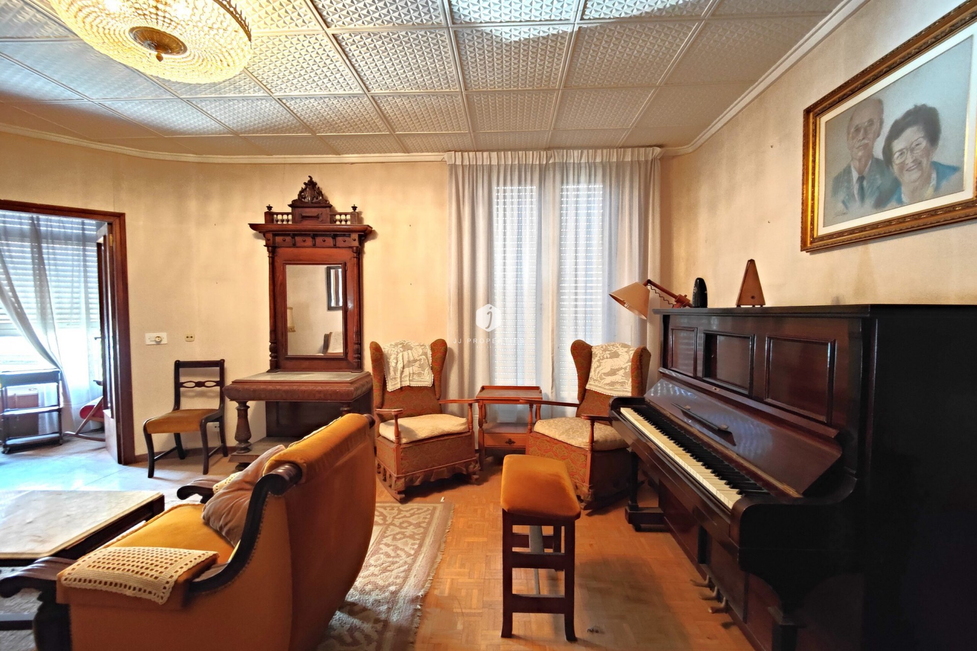 Aus zweiter Hand - Wohnung -
Torrevieja - Costa Blanca