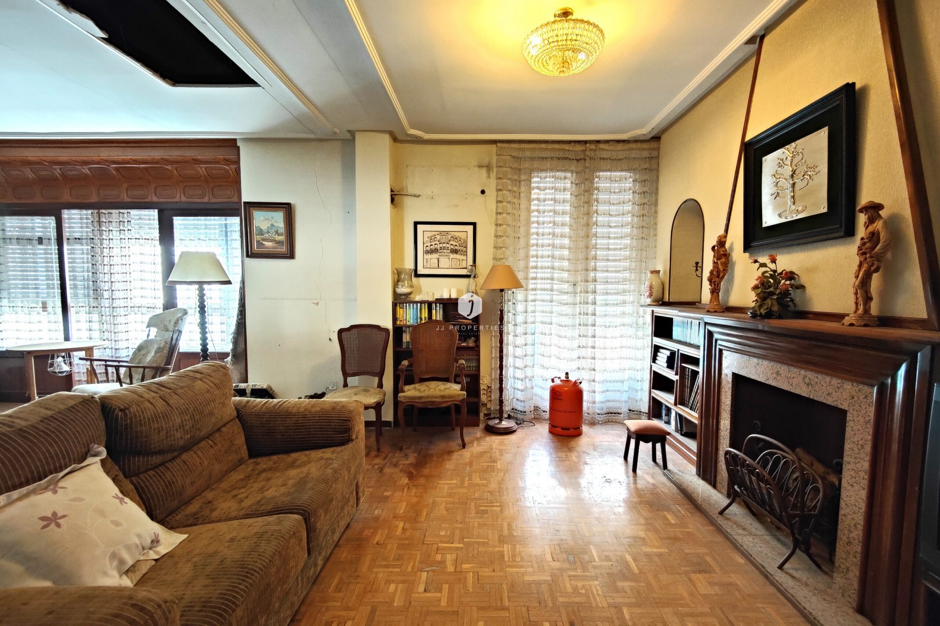 Aus zweiter Hand - Wohnung -
Torrevieja - Costa Blanca