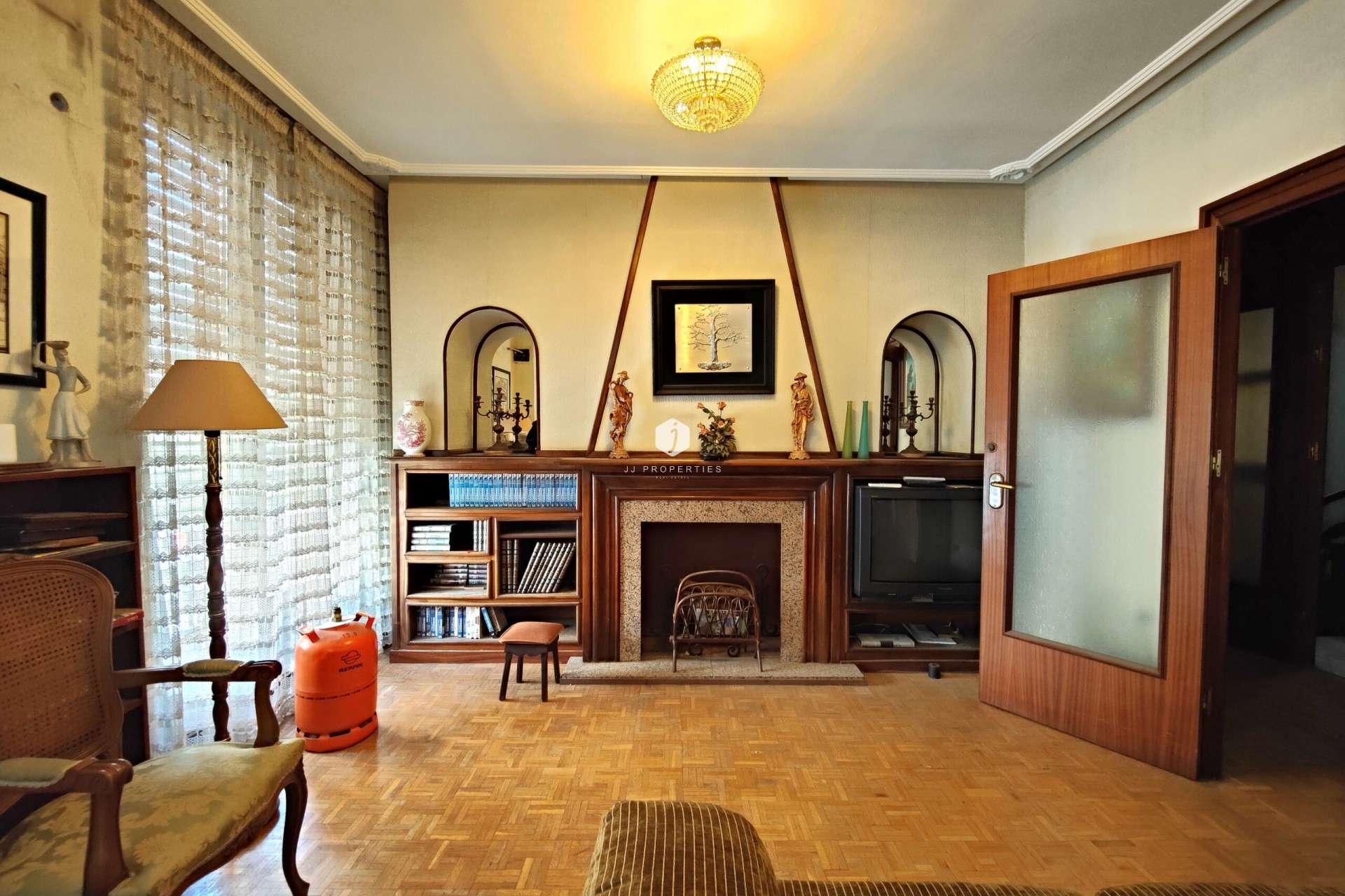 Aus zweiter Hand - Wohnung -
Torrevieja - Costa Blanca