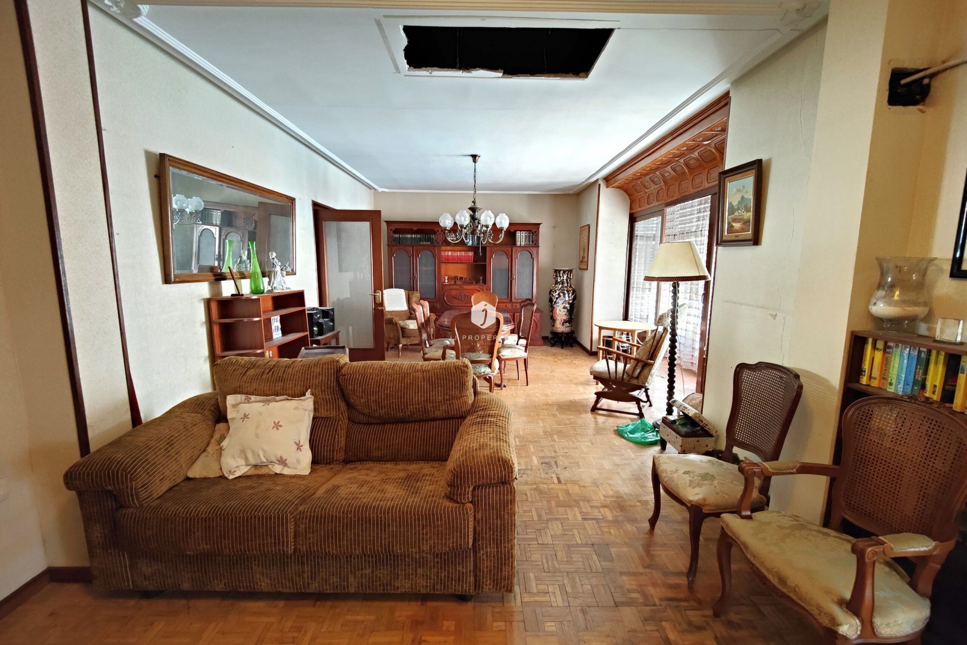 Aus zweiter Hand - Wohnung -
Torrevieja - Costa Blanca