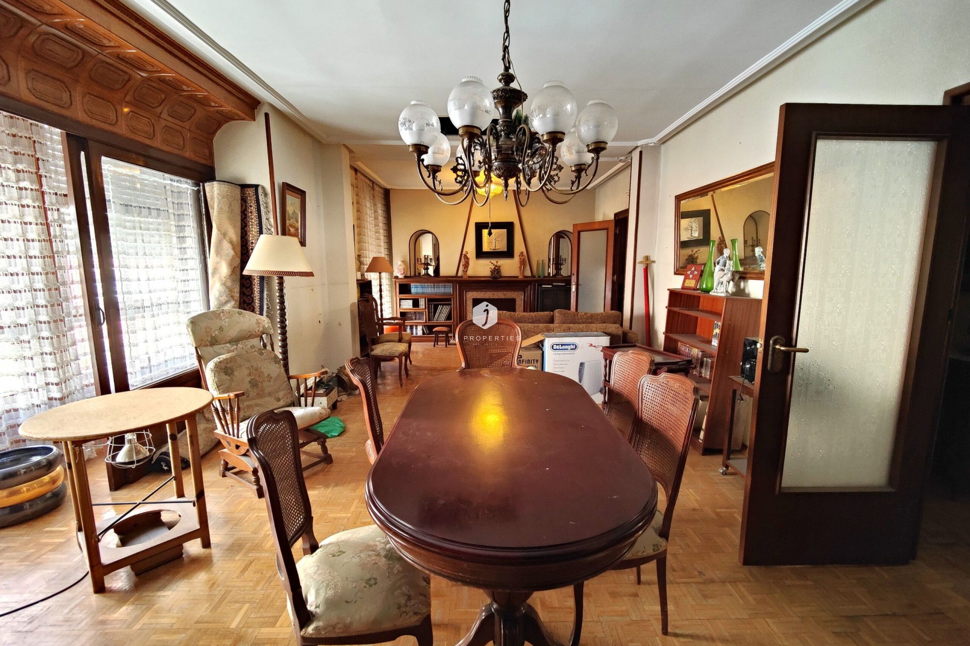 Aus zweiter Hand - Wohnung -
Torrevieja - Costa Blanca