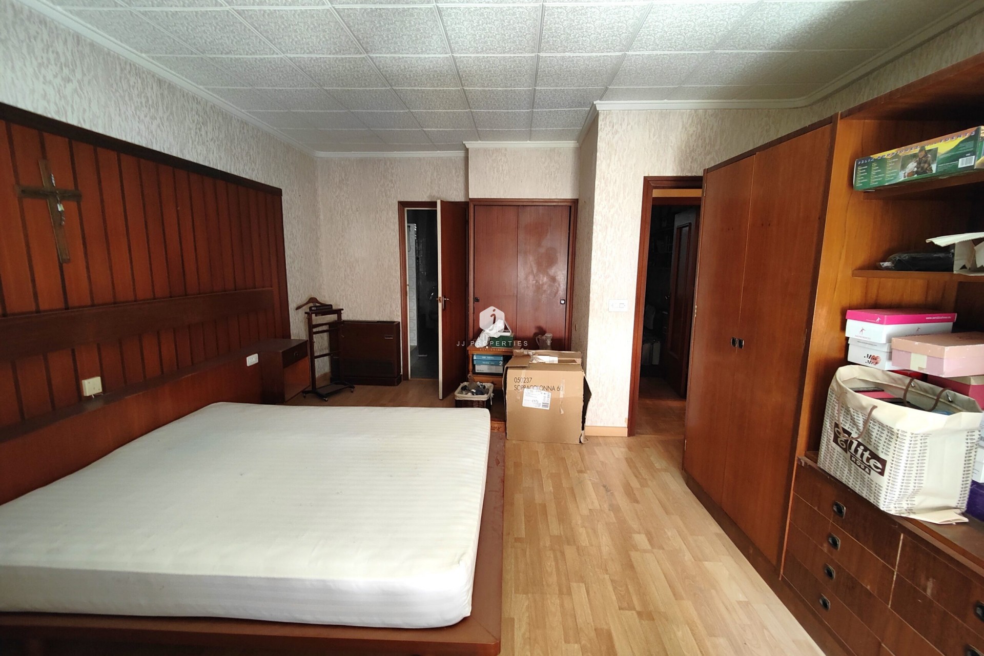 Aus zweiter Hand - Wohnung -
Torrevieja - Costa Blanca