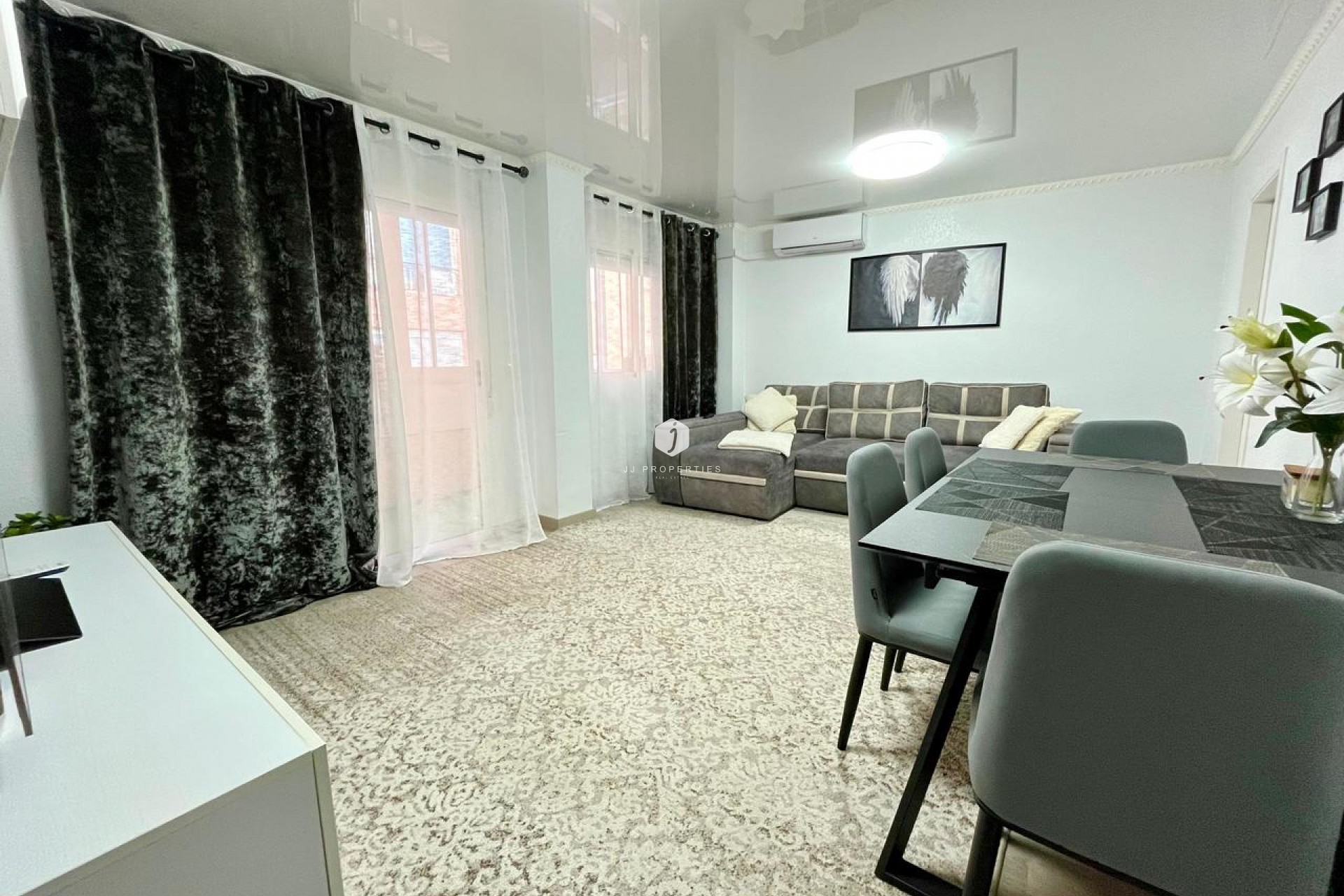 Aus zweiter Hand - Wohnung -
Torrevieja - Costa Blanca