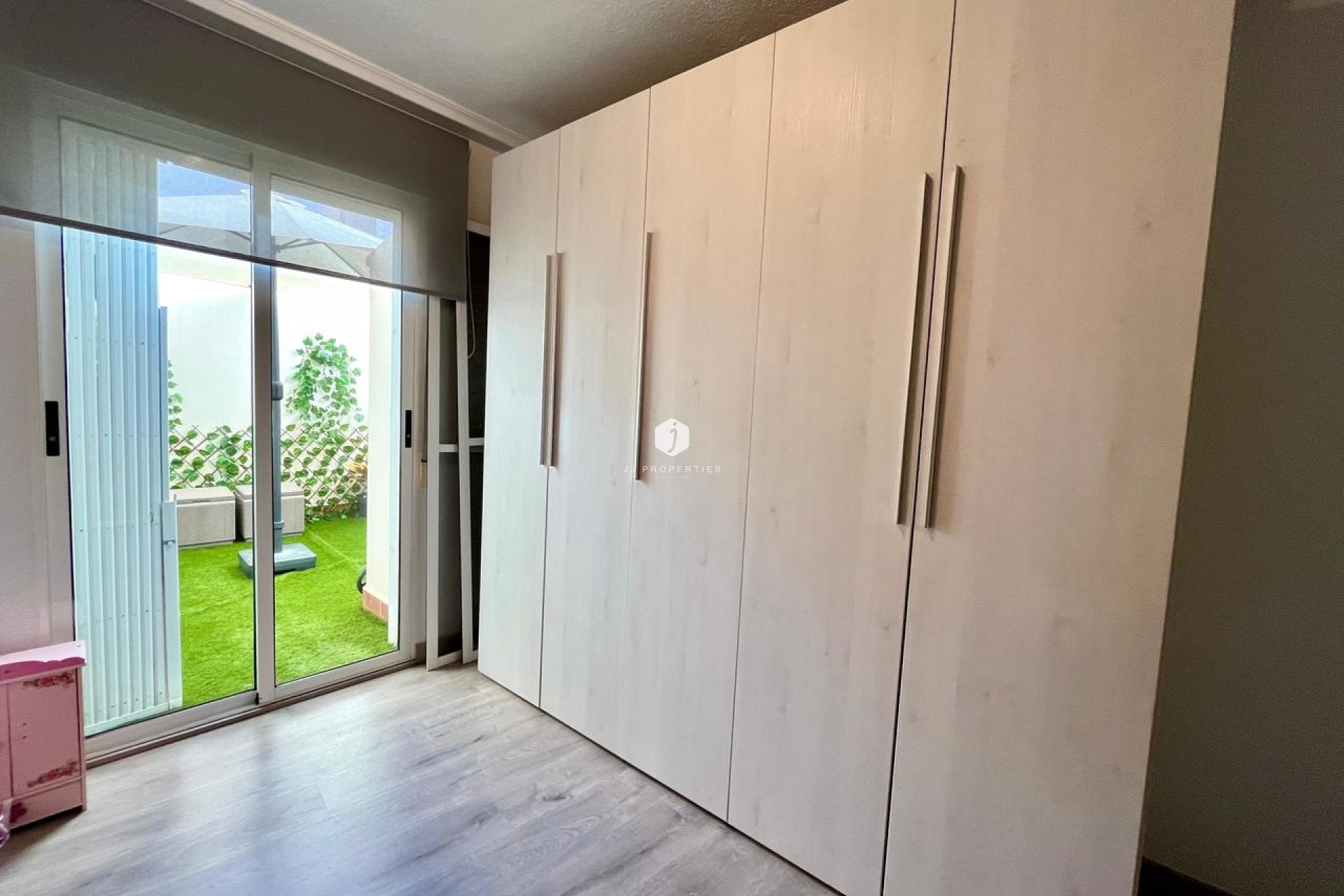 Aus zweiter Hand - Wohnung -
Torrevieja - Costa Blanca