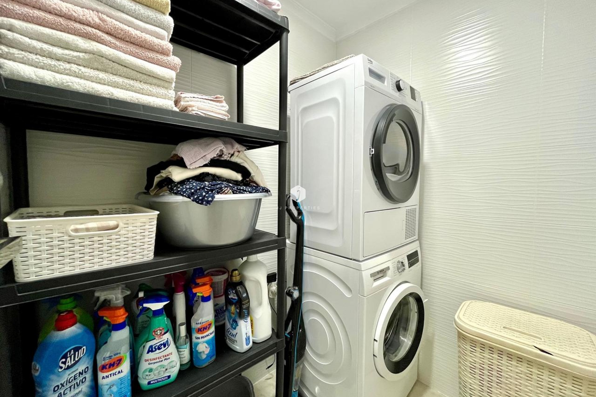 Aus zweiter Hand - Wohnung -
Torrevieja - Costa Blanca