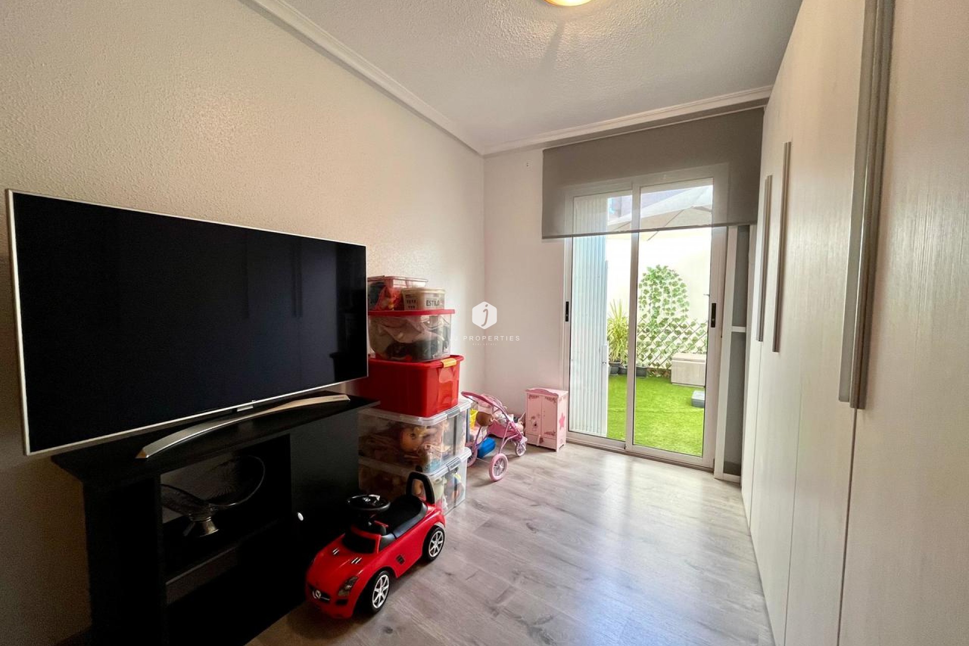 Aus zweiter Hand - Wohnung -
Torrevieja - Costa Blanca