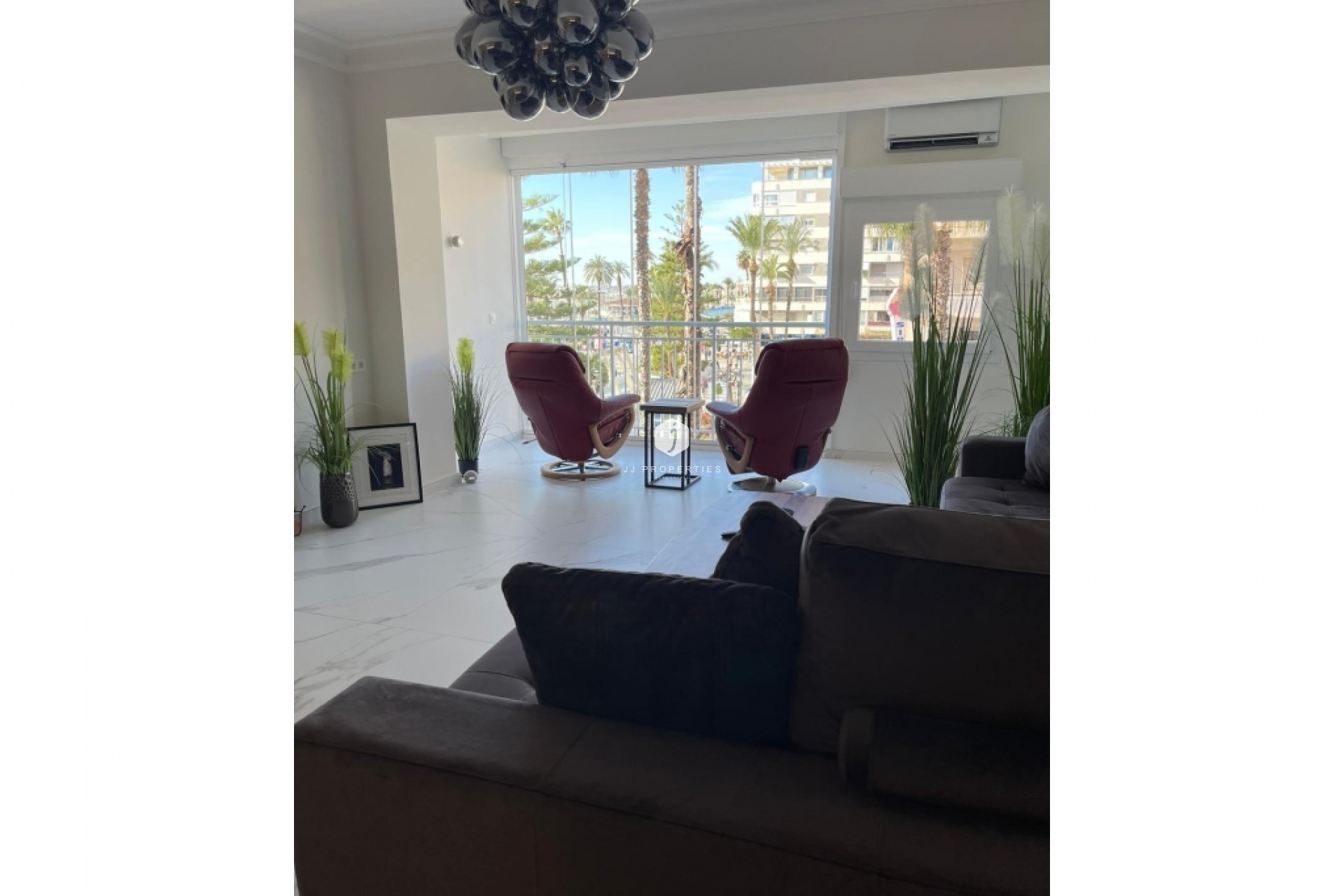 Aus zweiter Hand - Wohnung -
Torrevieja - Costa Blanca