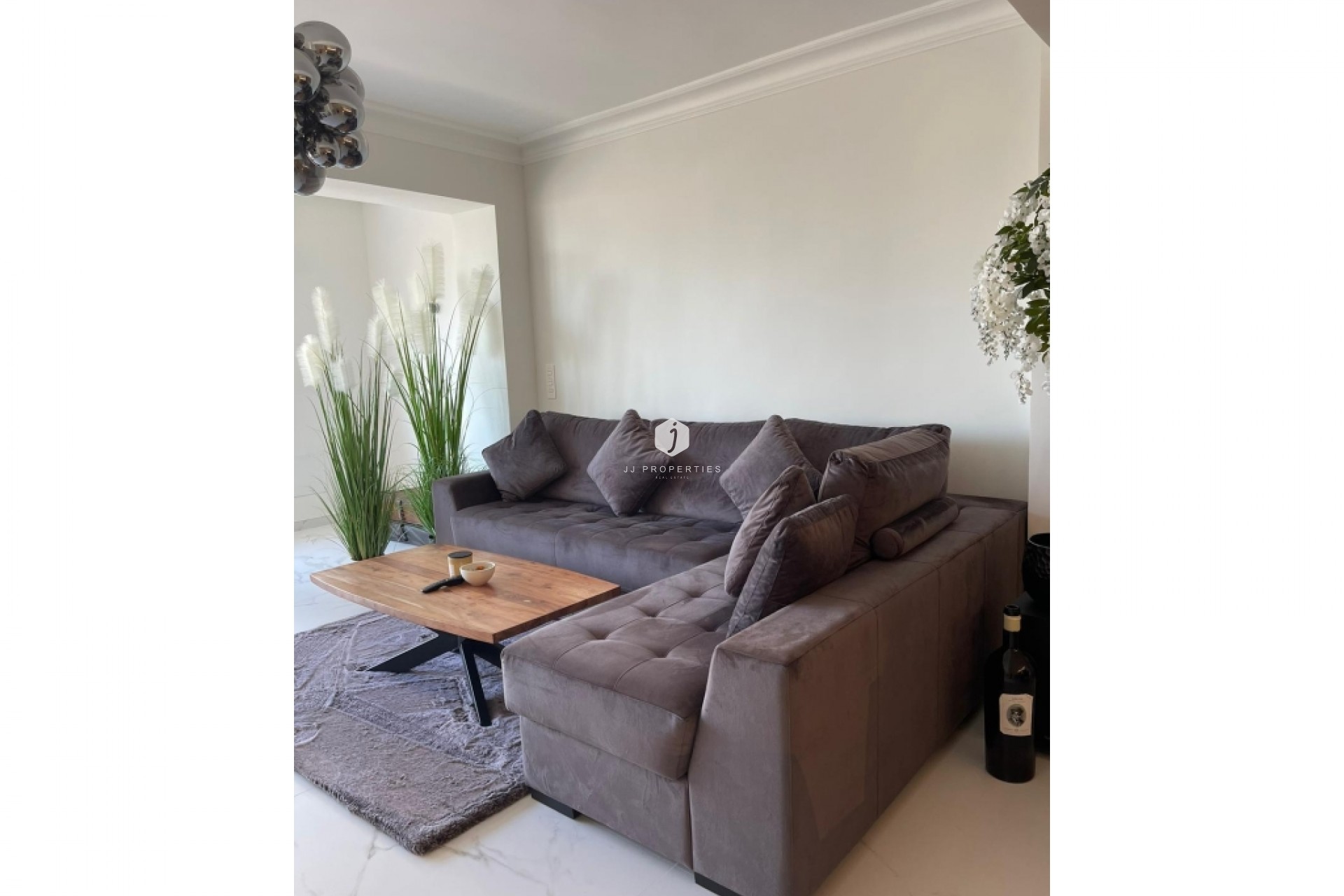 Aus zweiter Hand - Wohnung -
Torrevieja - Costa Blanca