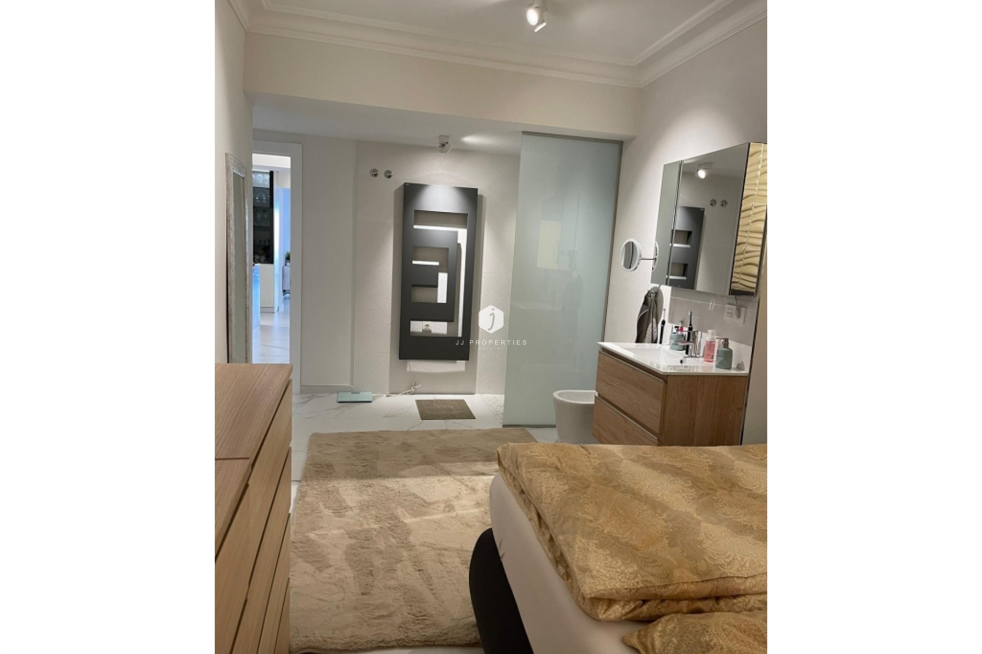 Aus zweiter Hand - Wohnung -
Torrevieja - Costa Blanca