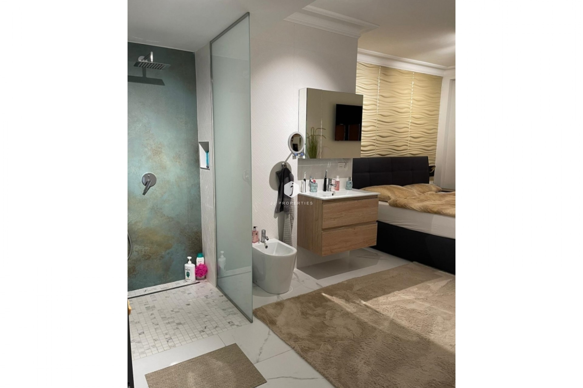 Aus zweiter Hand - Wohnung -
Torrevieja - Costa Blanca