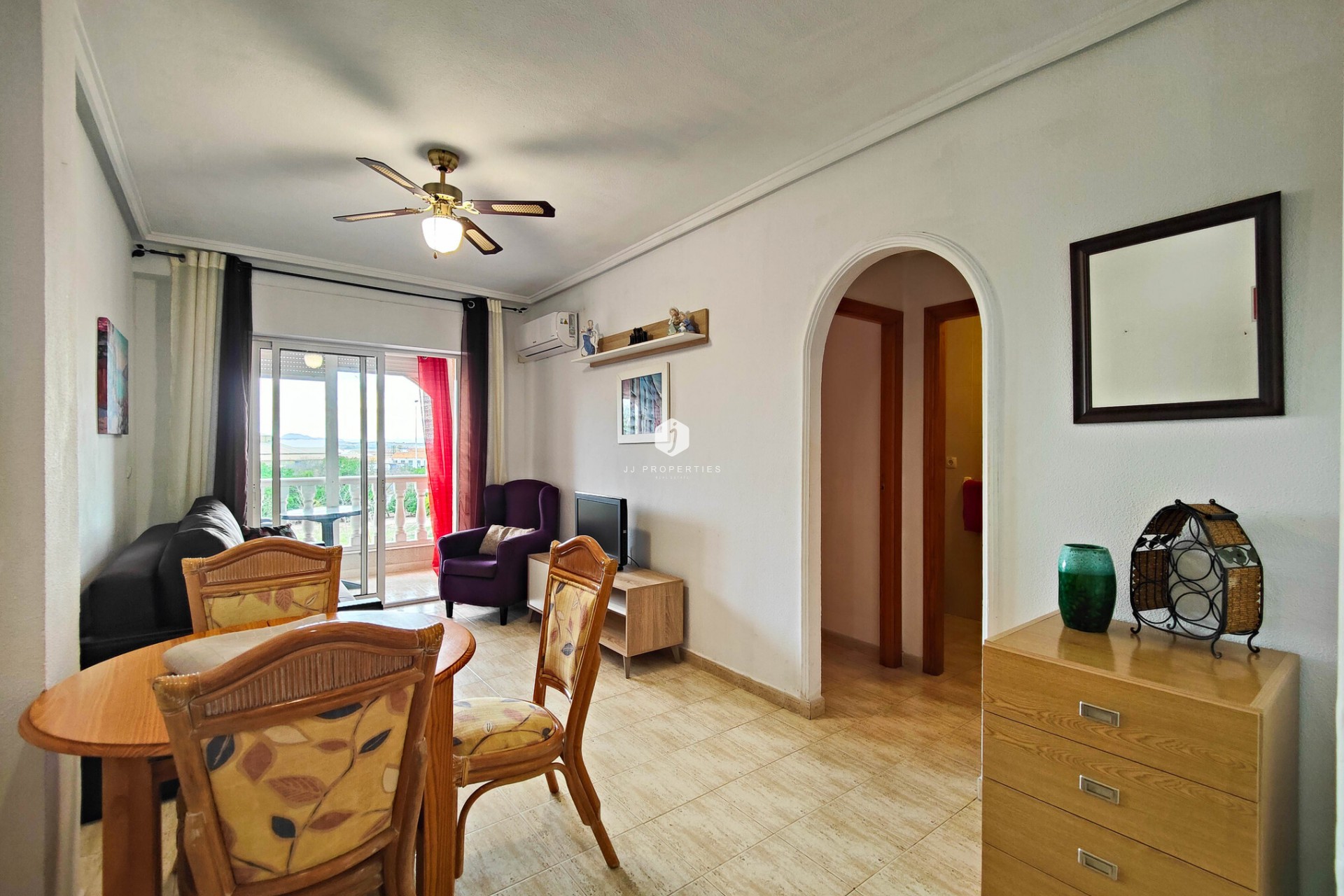 Aus zweiter Hand - Wohnung -
Torrevieja - Costa Blanca