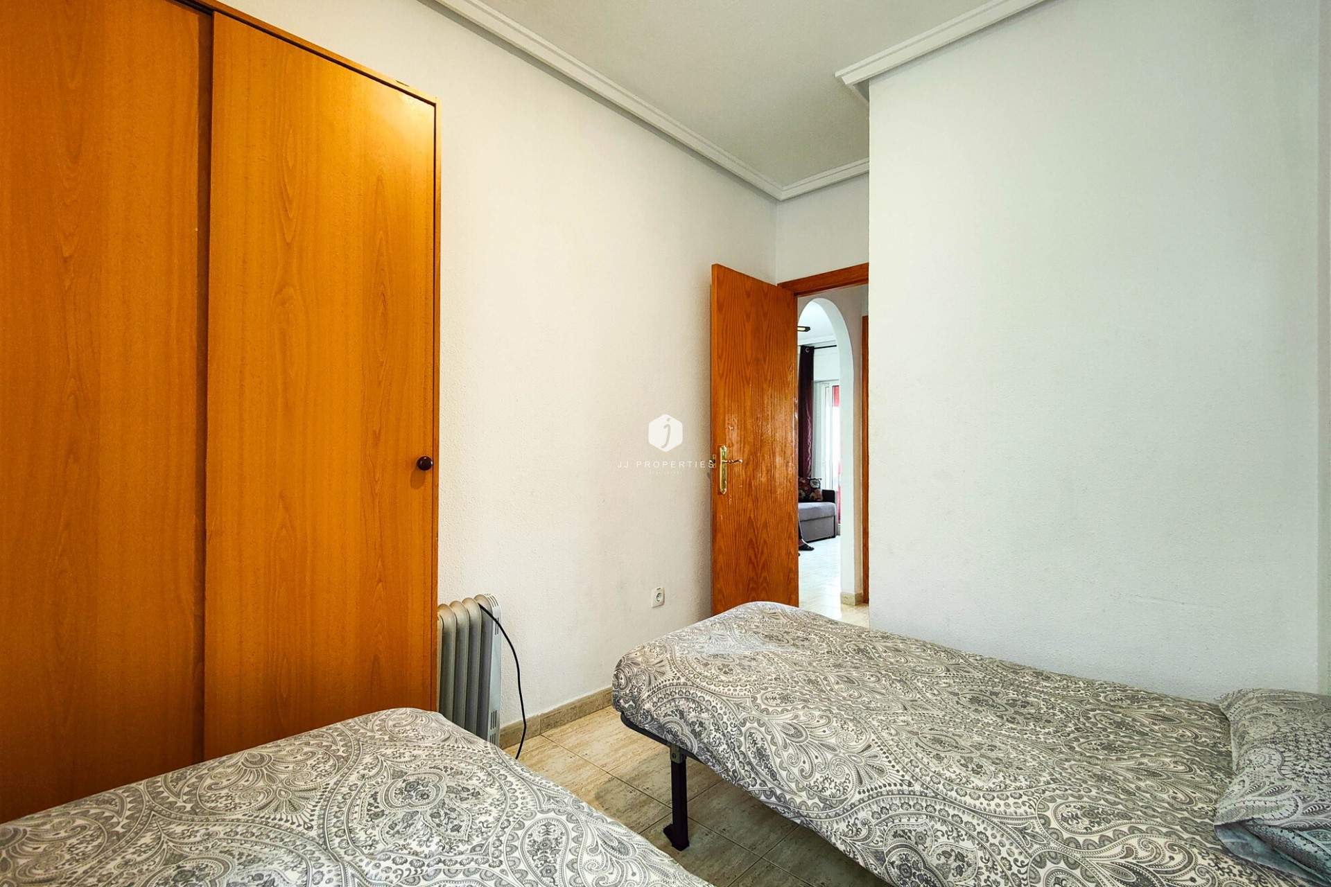 Aus zweiter Hand - Wohnung -
Torrevieja - Costa Blanca