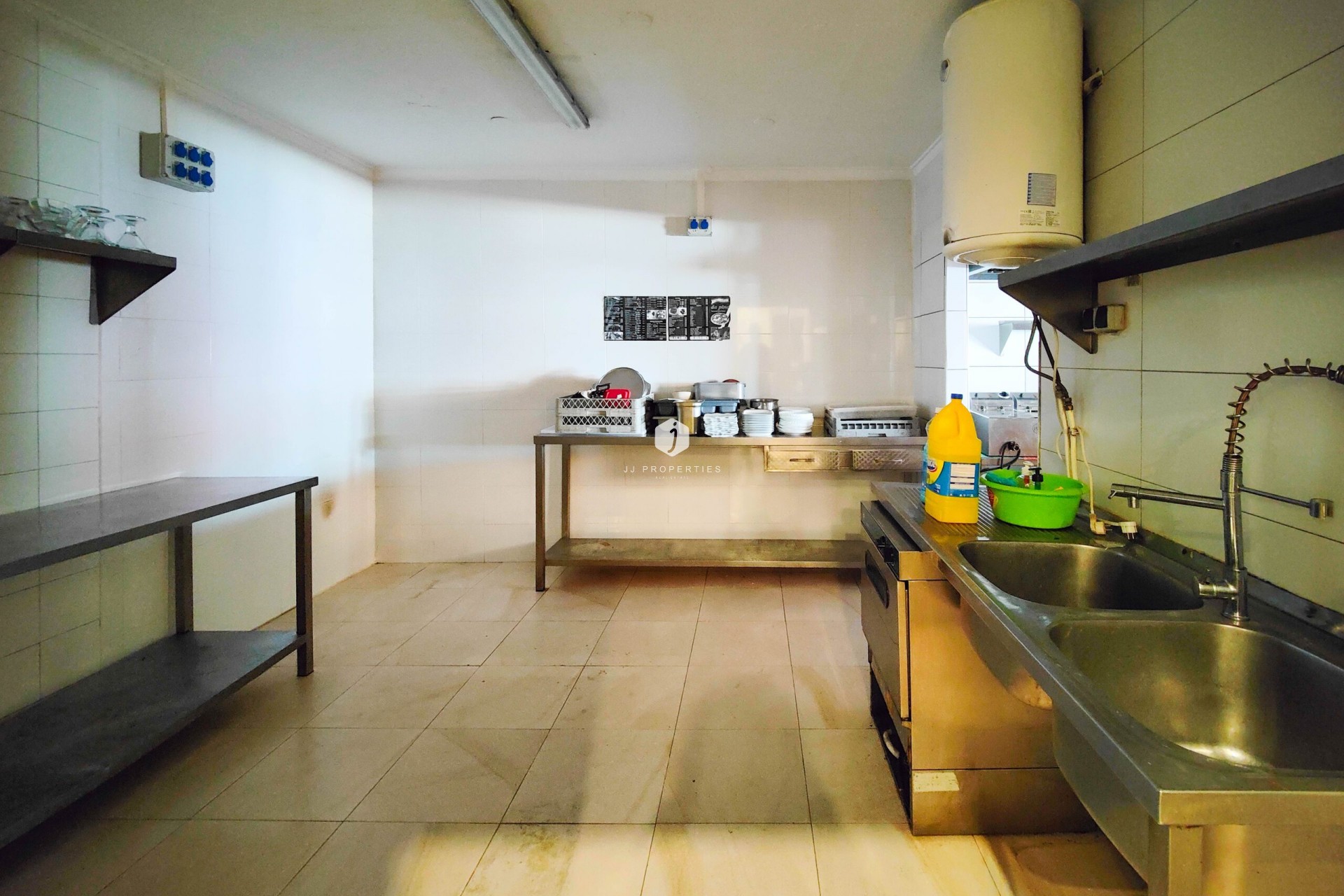 Aus zweiter Hand - Wohnung -
Torrevieja - Costa Blanca