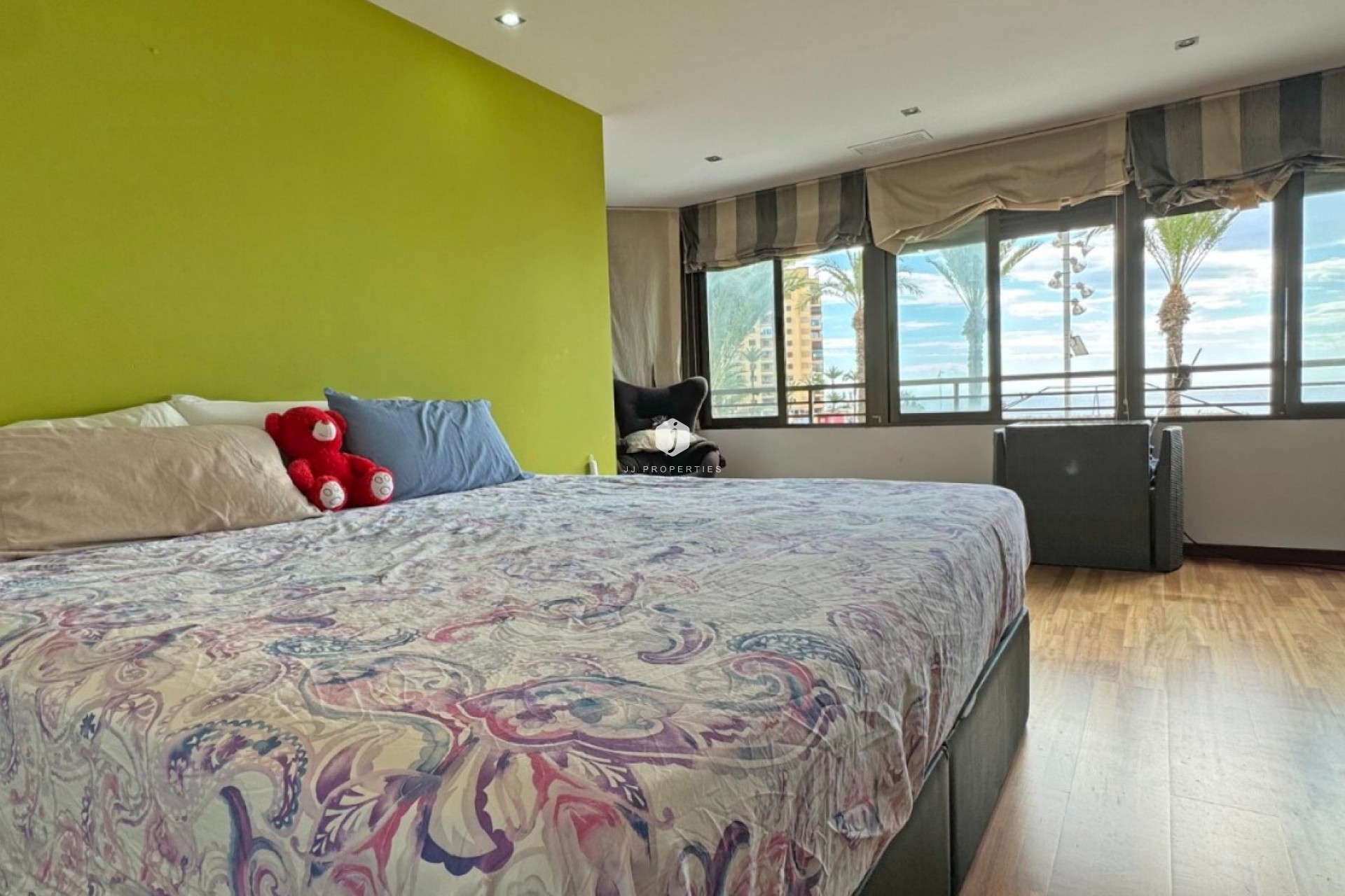 Aus zweiter Hand - Wohnung -
Torrevieja - Costa Blanca