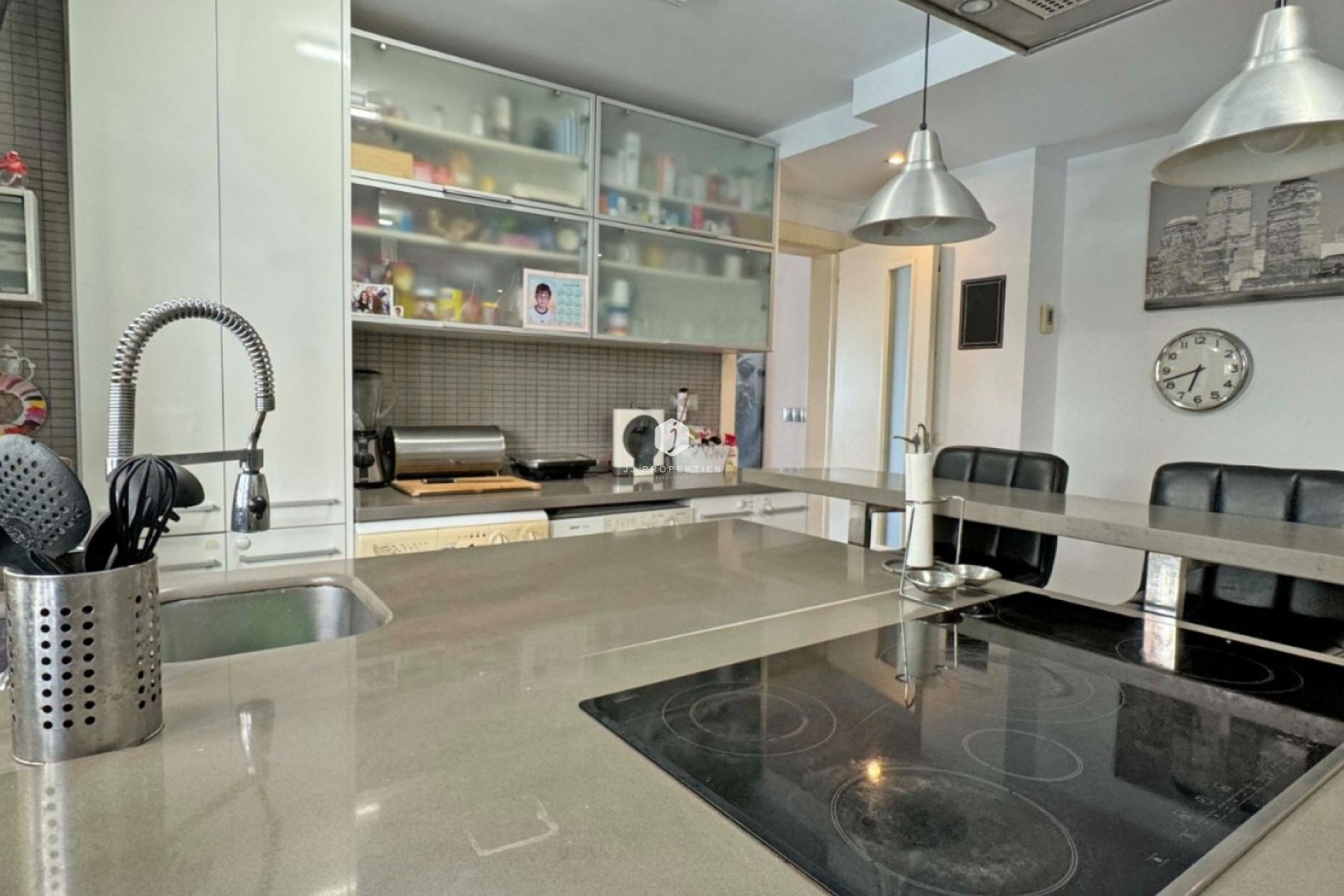 Aus zweiter Hand - Wohnung -
Torrevieja - Costa Blanca