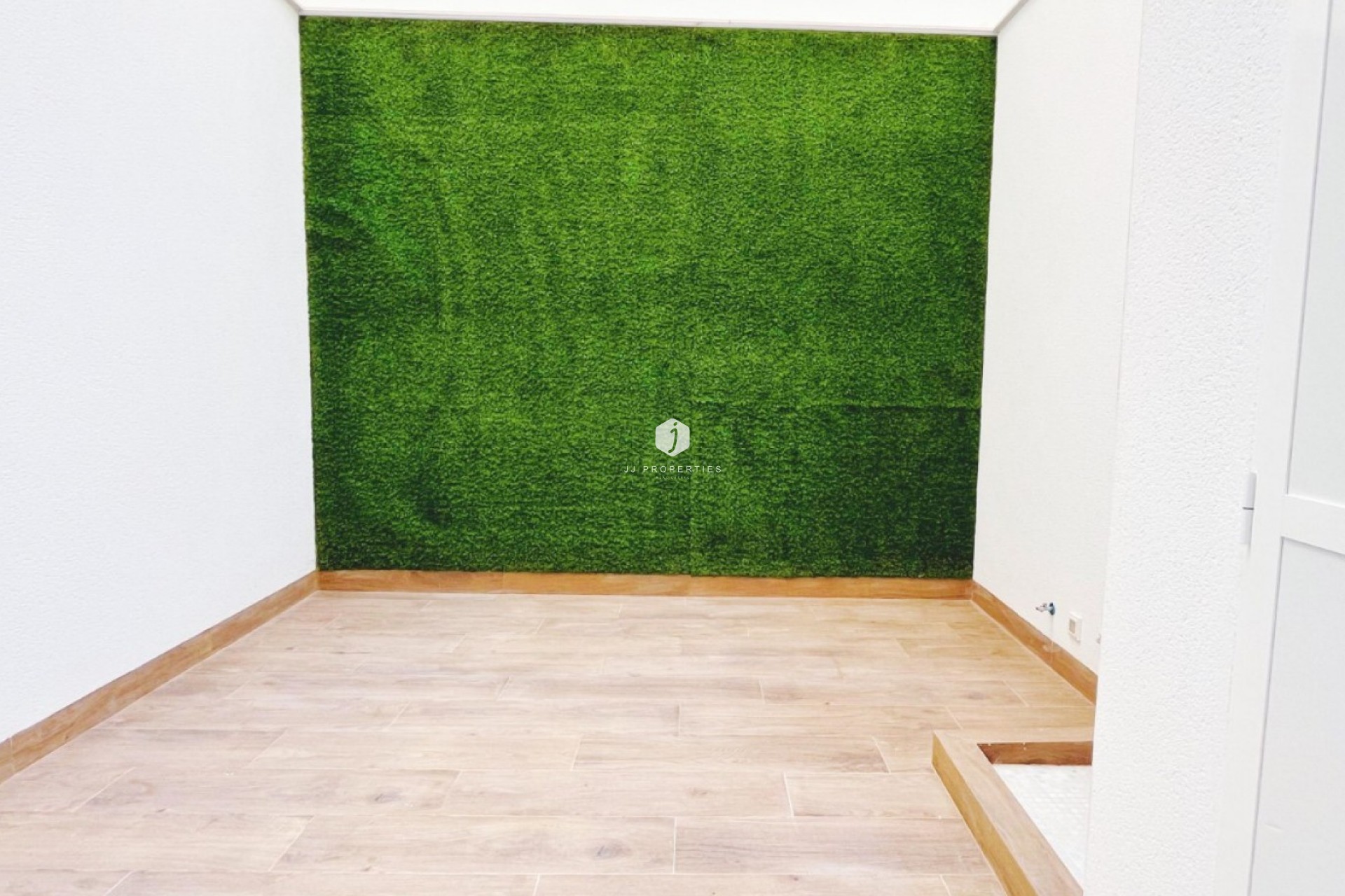 Aus zweiter Hand - Wohnung -
Torrevieja - Costa Blanca