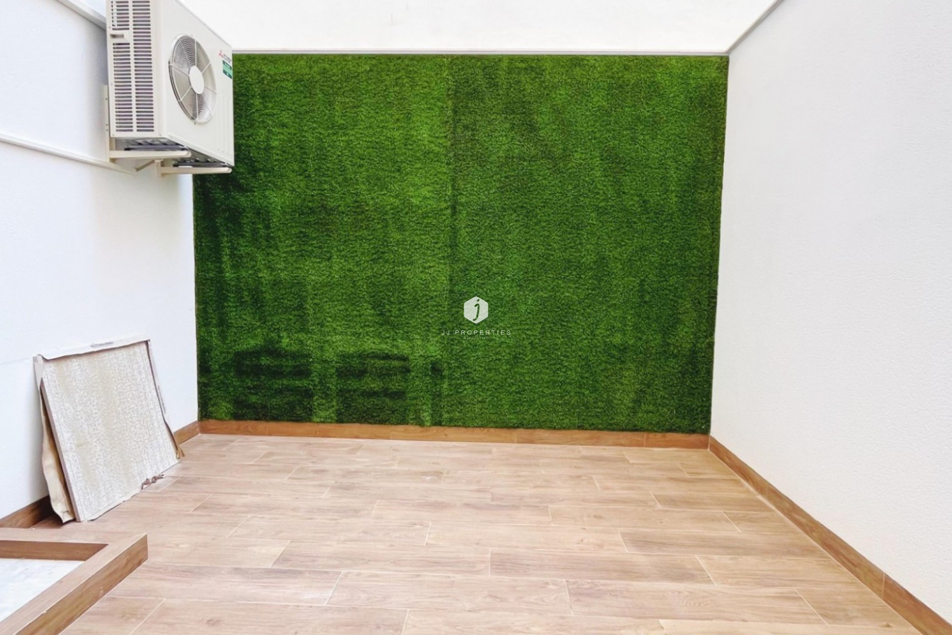 Aus zweiter Hand - Wohnung -
Torrevieja - Costa Blanca