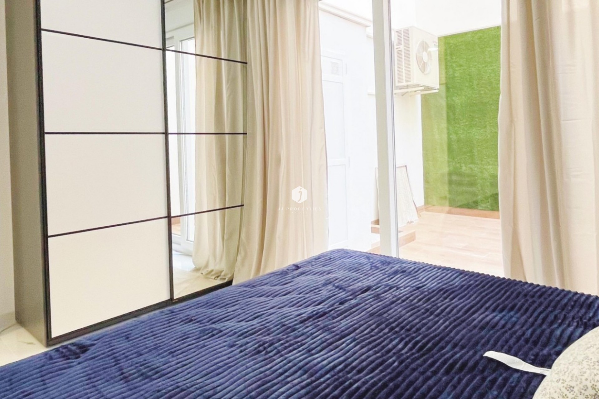 Aus zweiter Hand - Wohnung -
Torrevieja - Costa Blanca