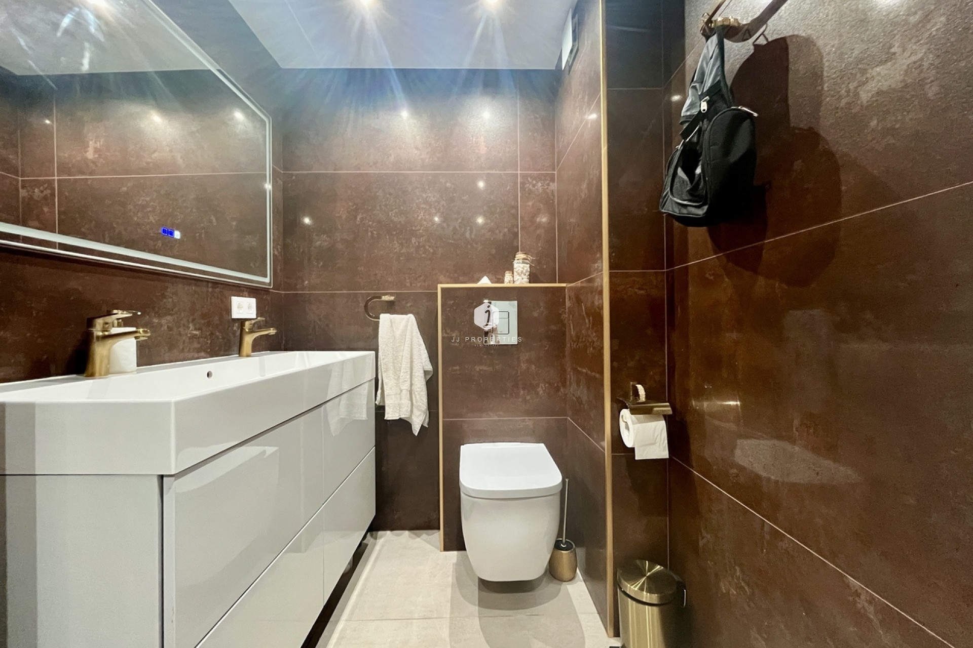 Aus zweiter Hand - Wohnung -
Torrevieja - Costa Blanca