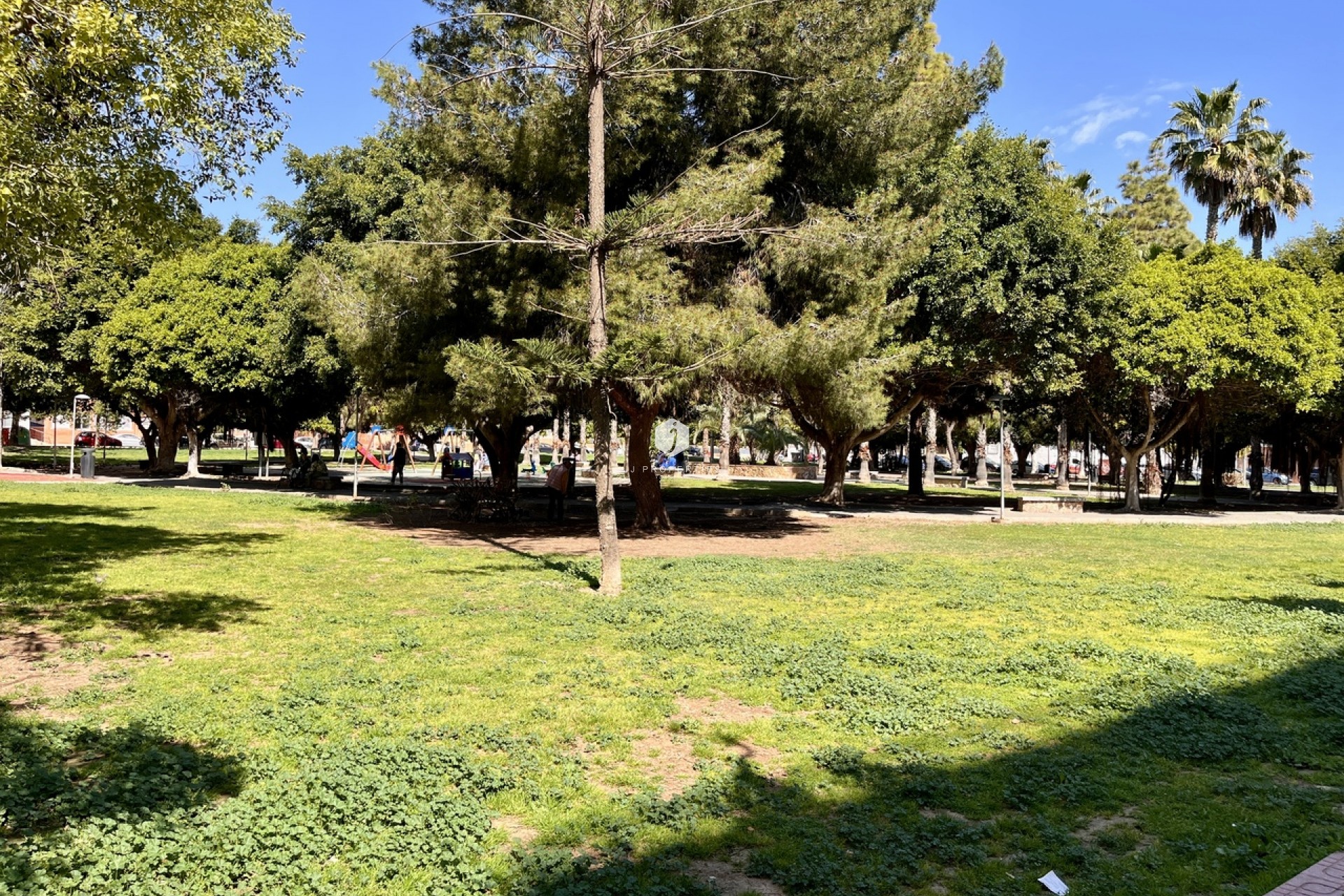 Aus zweiter Hand - Wohnung -
Torrevieja - Costa Blanca