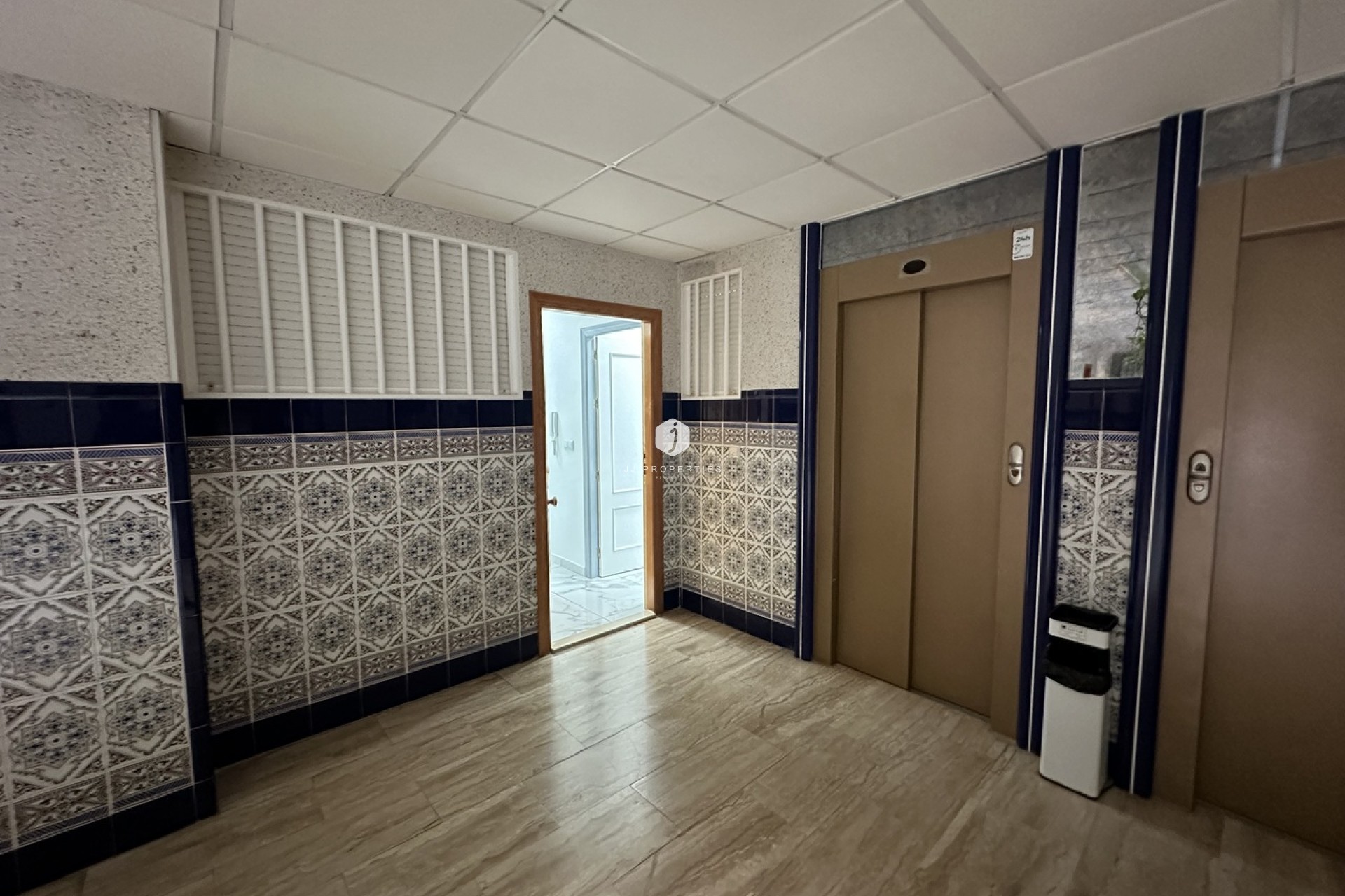 Aus zweiter Hand - Wohnung -
Torrevieja - Costa Blanca