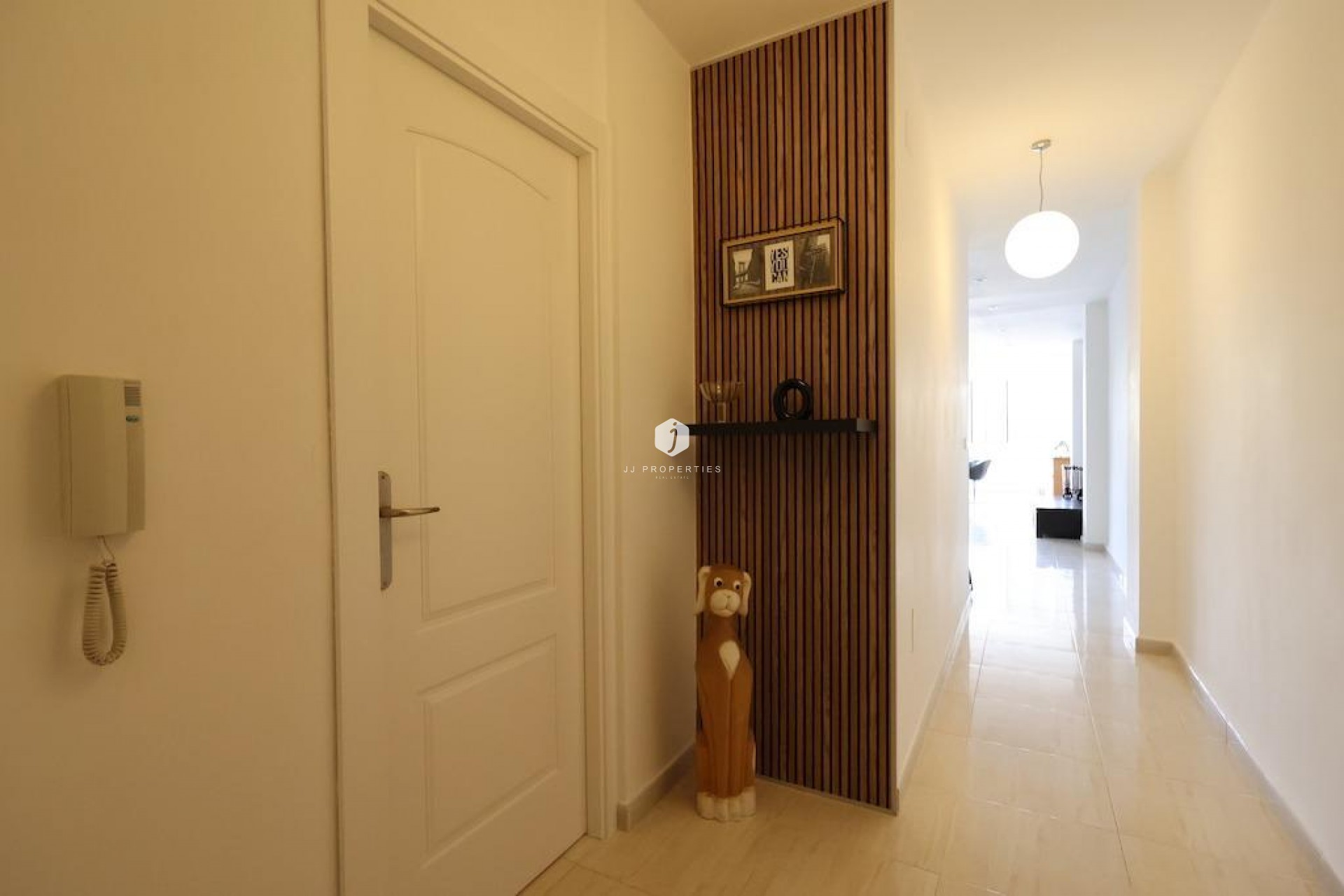 Aus zweiter Hand - Wohnung -
Torrevieja - Costa Blanca