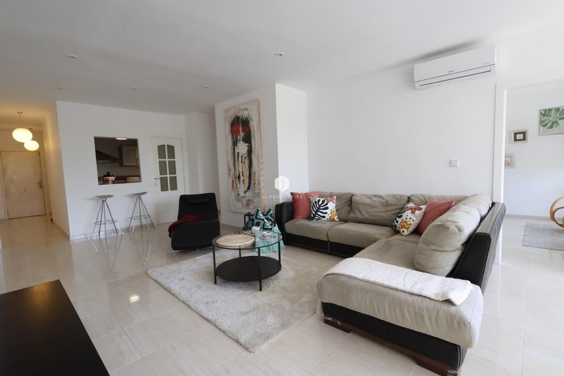 Aus zweiter Hand - Wohnung -
Torrevieja - Costa Blanca