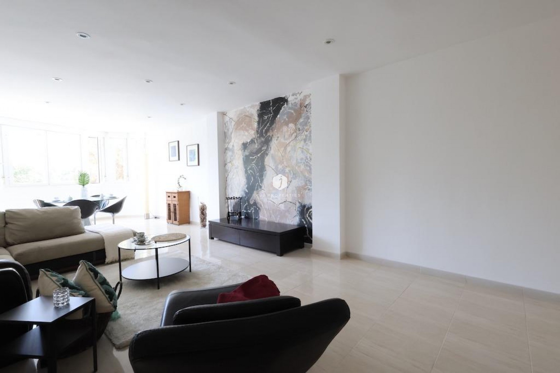 Aus zweiter Hand - Wohnung -
Torrevieja - Costa Blanca