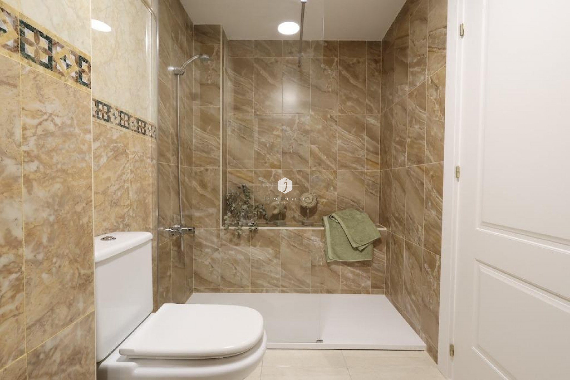 Aus zweiter Hand - Wohnung -
Torrevieja - Costa Blanca