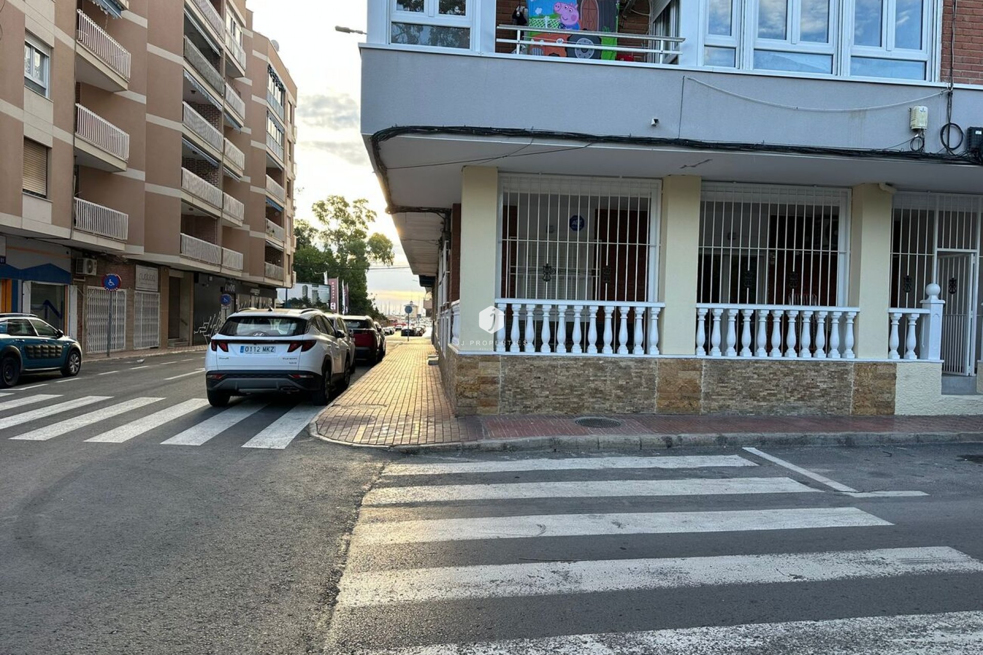 Aus zweiter Hand - Wohnung -
Torrevieja - Costa Blanca