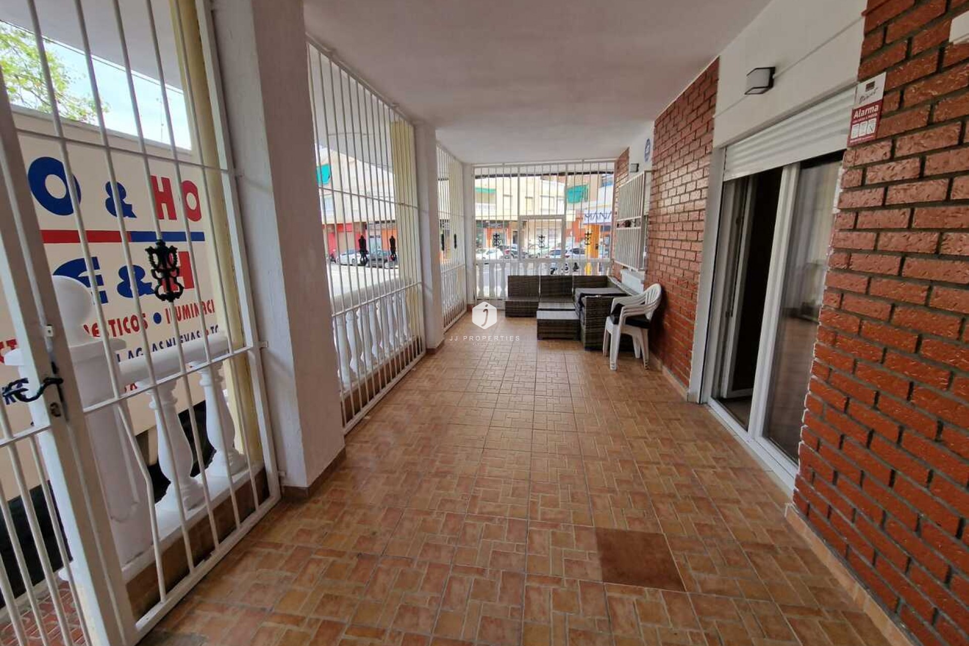 Aus zweiter Hand - Wohnung -
Torrevieja - Costa Blanca