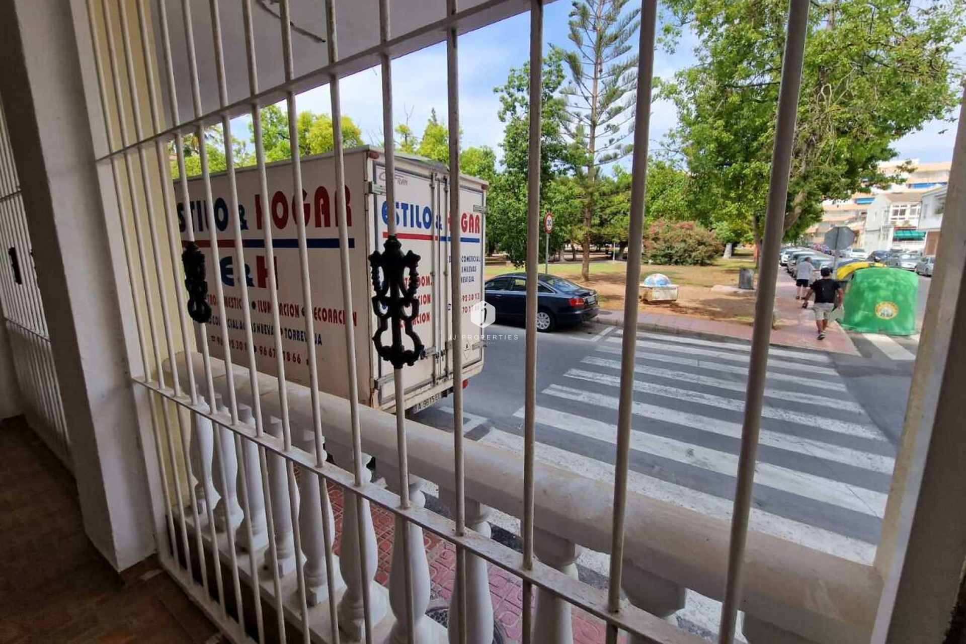 Aus zweiter Hand - Wohnung -
Torrevieja - Costa Blanca