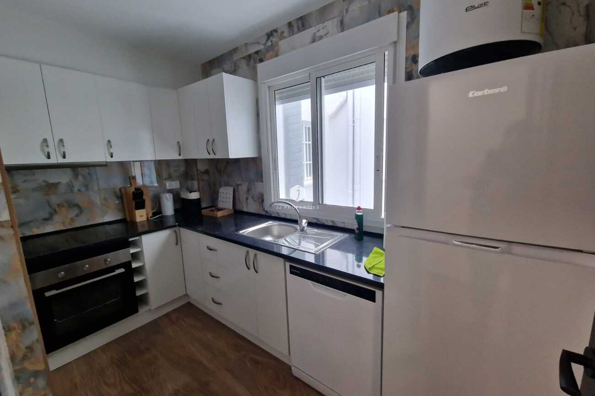 Aus zweiter Hand - Wohnung -
Torrevieja - Costa Blanca