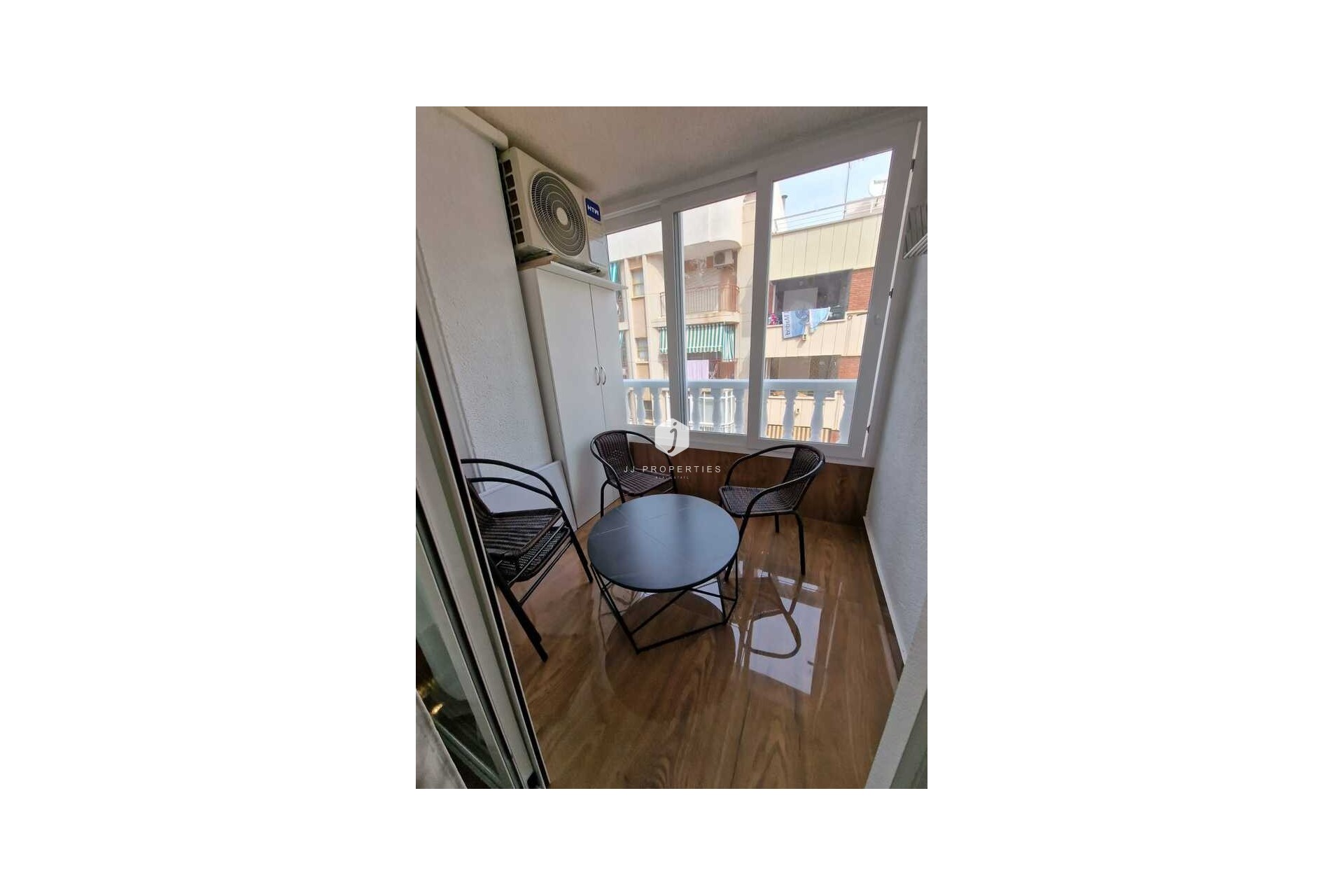 Aus zweiter Hand - Wohnung -
Torrevieja - Costa Blanca