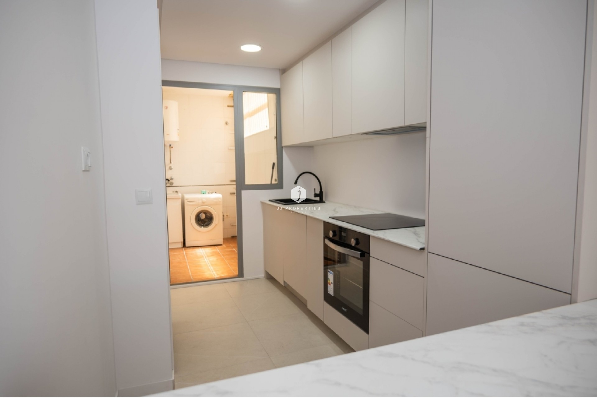 Aus zweiter Hand - Wohnung -
Torrevieja - Costa Blanca