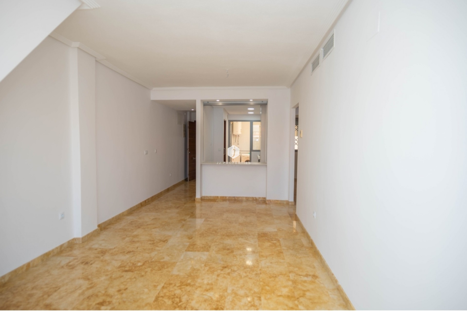 Aus zweiter Hand - Wohnung -
Torrevieja - Costa Blanca