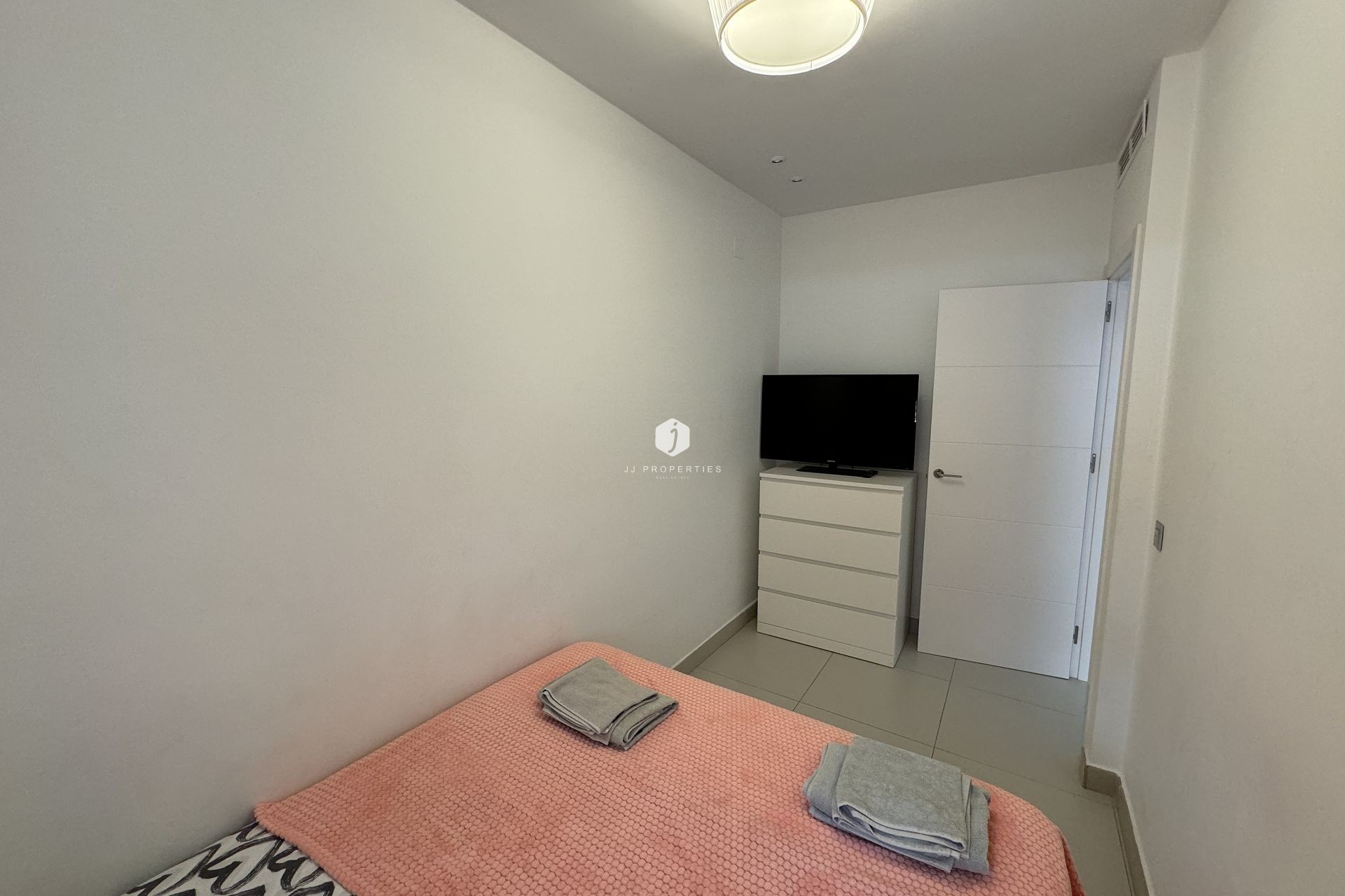 Aus zweiter Hand - Wohnung -
Torrevieja - Costa Blanca