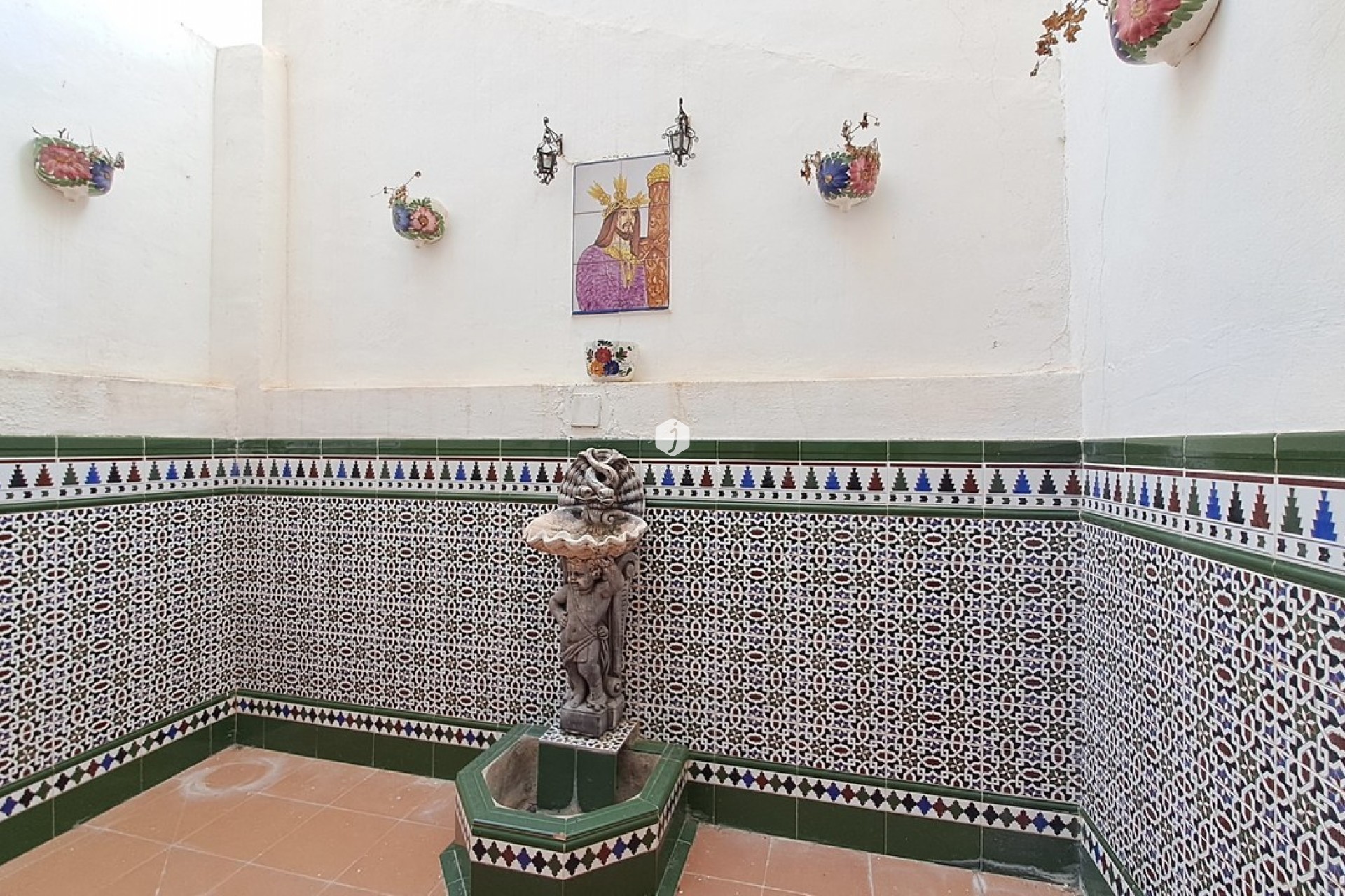 Aus zweiter Hand - Wohnung -
Torrevieja - Costa Blanca