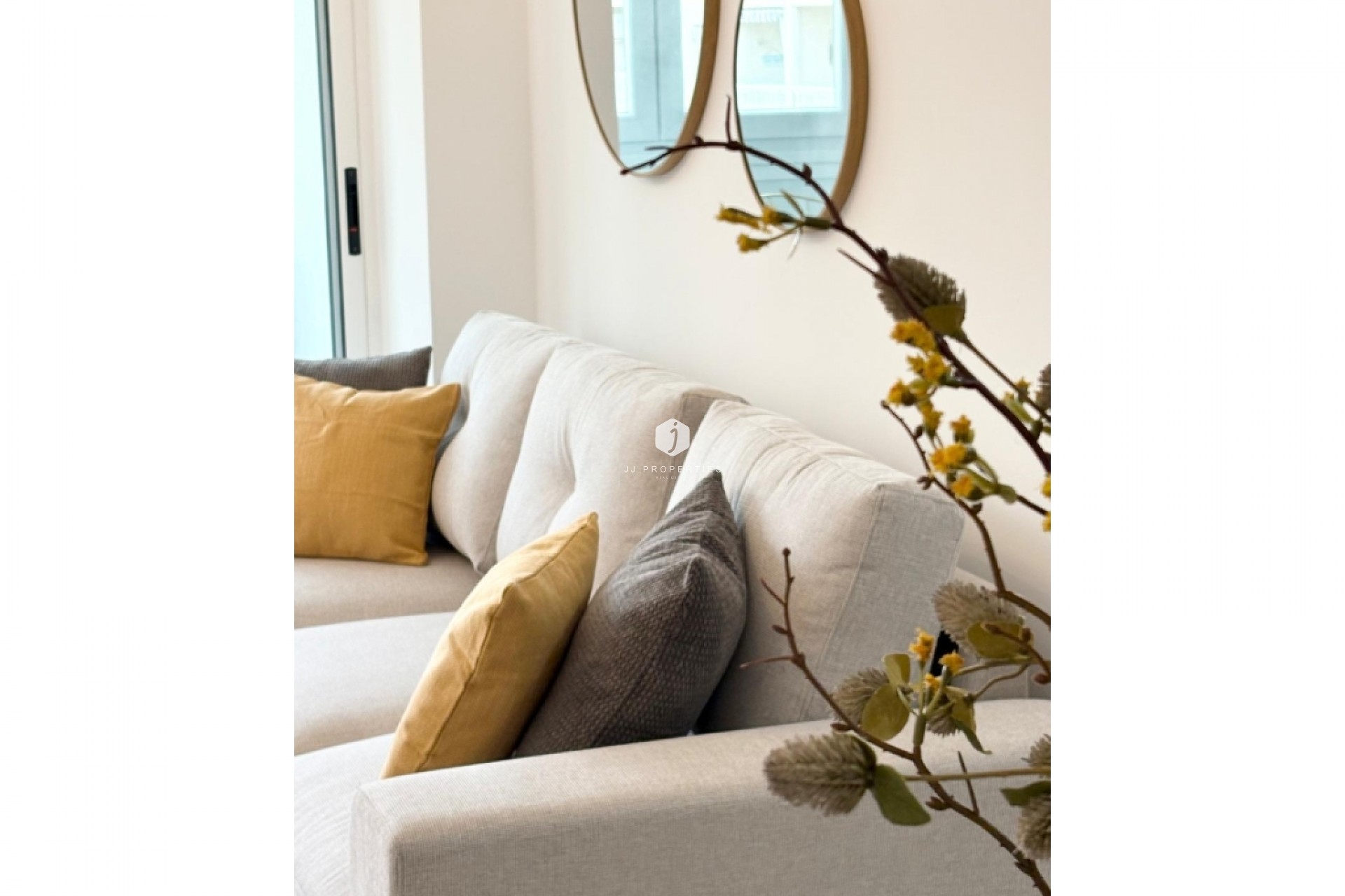 Aus zweiter Hand - Wohnung -
Torrevieja - Costa Blanca