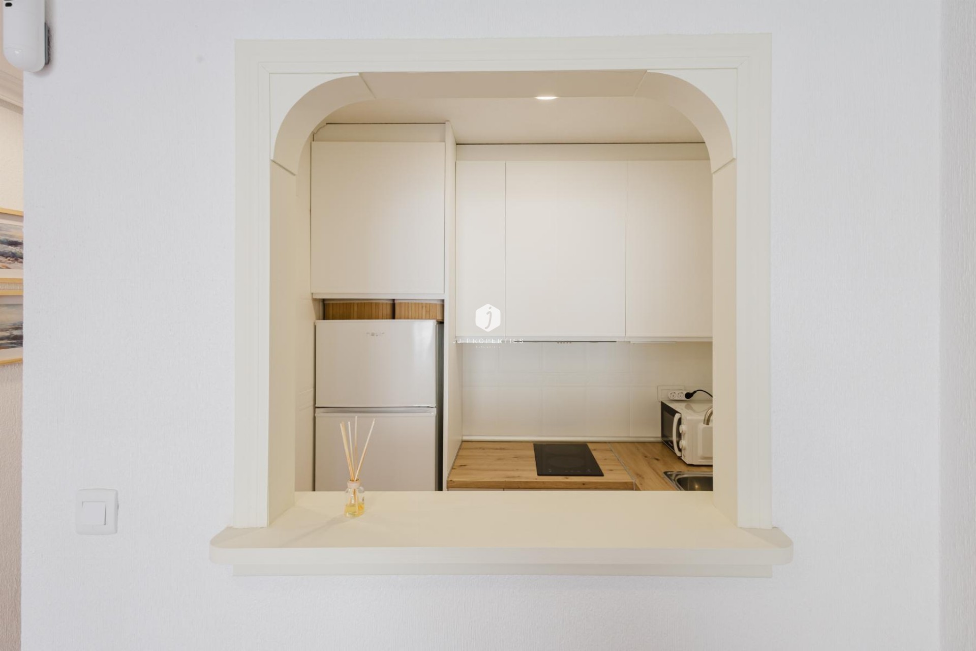 Aus zweiter Hand - Wohnung -
Torrevieja - Costa Blanca