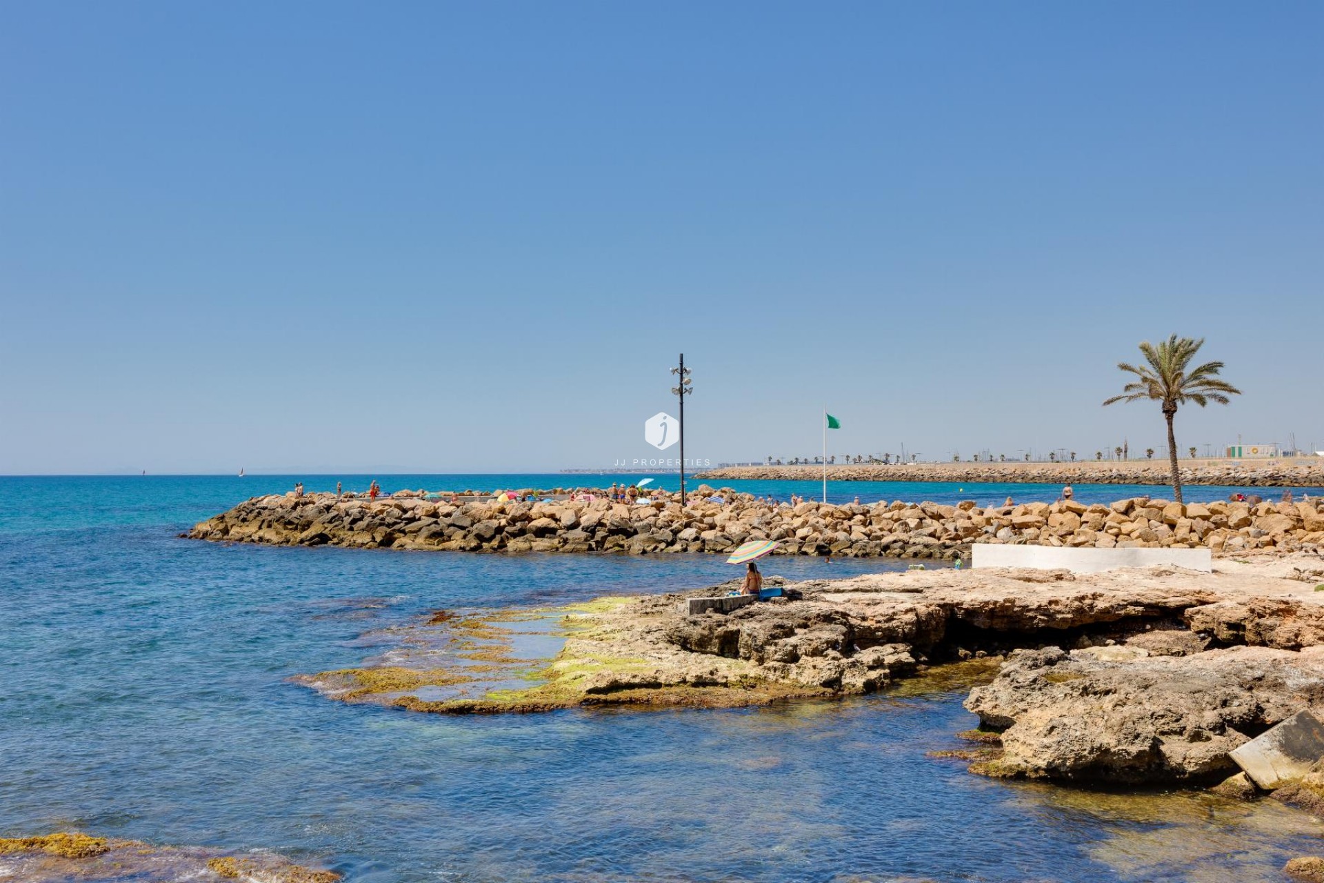 Aus zweiter Hand - Wohnung -
Torrevieja - Costa Blanca