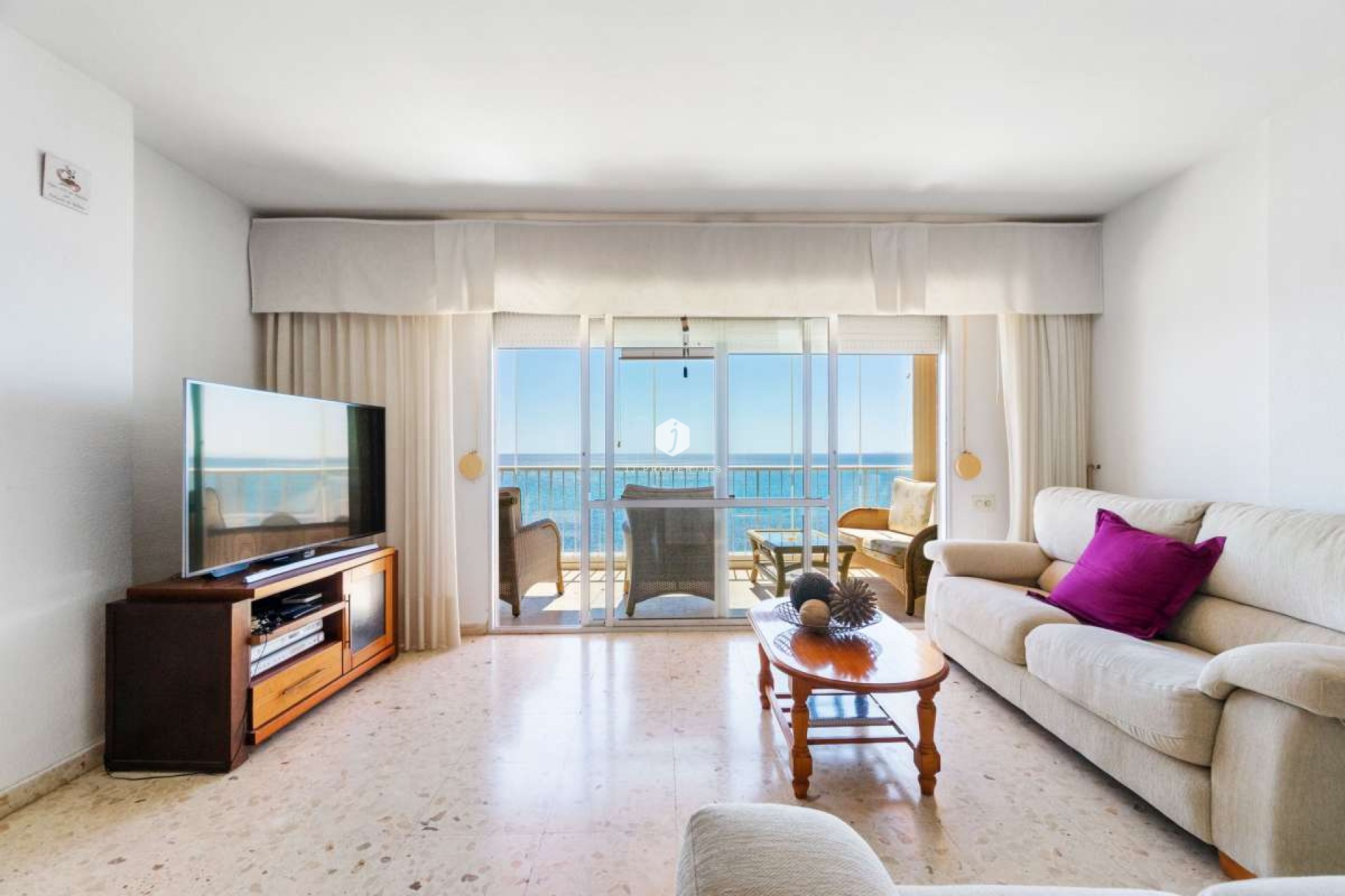 Aus zweiter Hand - Wohnung -
Torrevieja - Costa Blanca