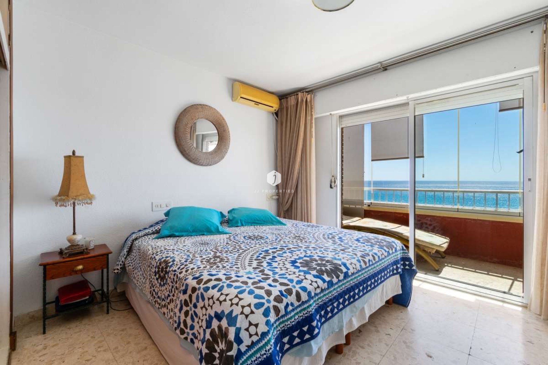Aus zweiter Hand - Wohnung -
Torrevieja - Costa Blanca