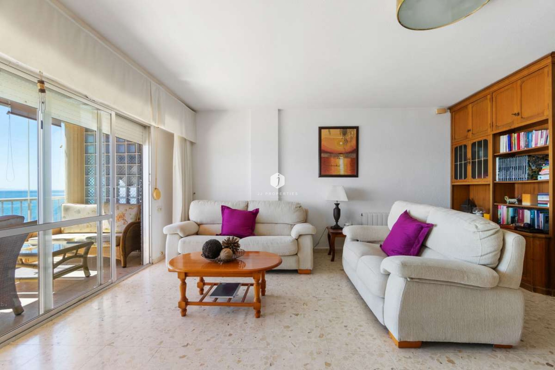 Aus zweiter Hand - Wohnung -
Torrevieja - Costa Blanca