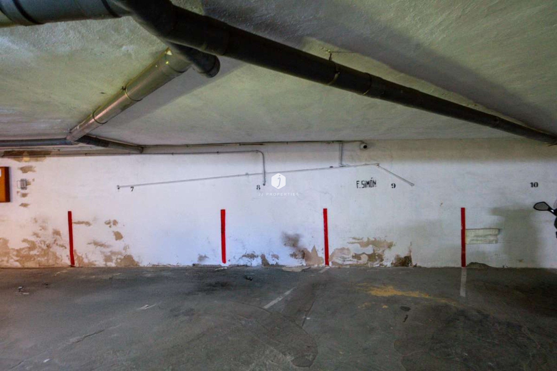 Aus zweiter Hand - Wohnung -
Torrevieja - Costa Blanca