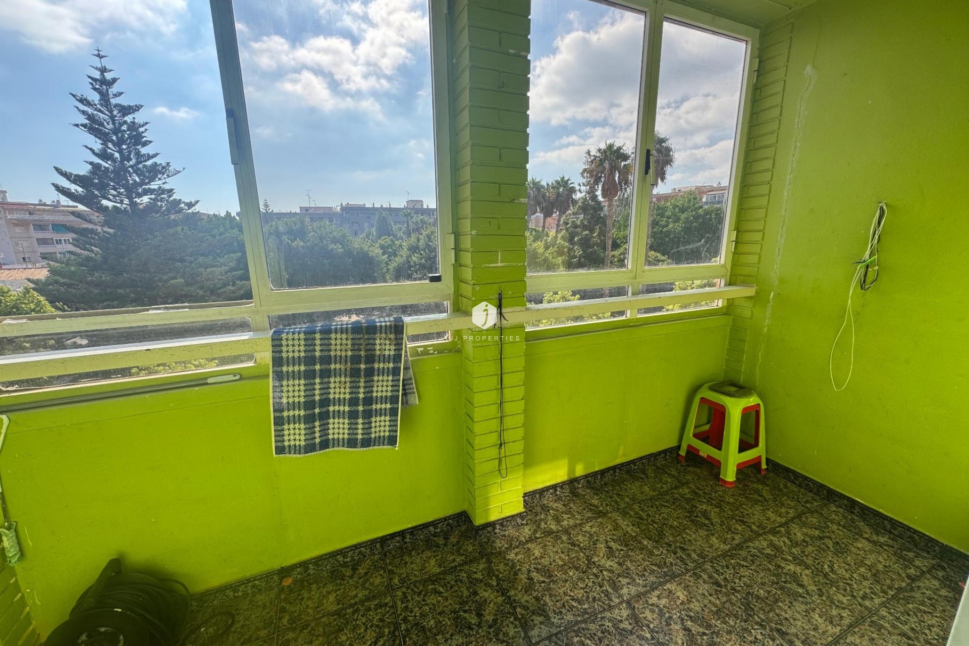 Aus zweiter Hand - Wohnung -
Torrevieja - Costa Blanca