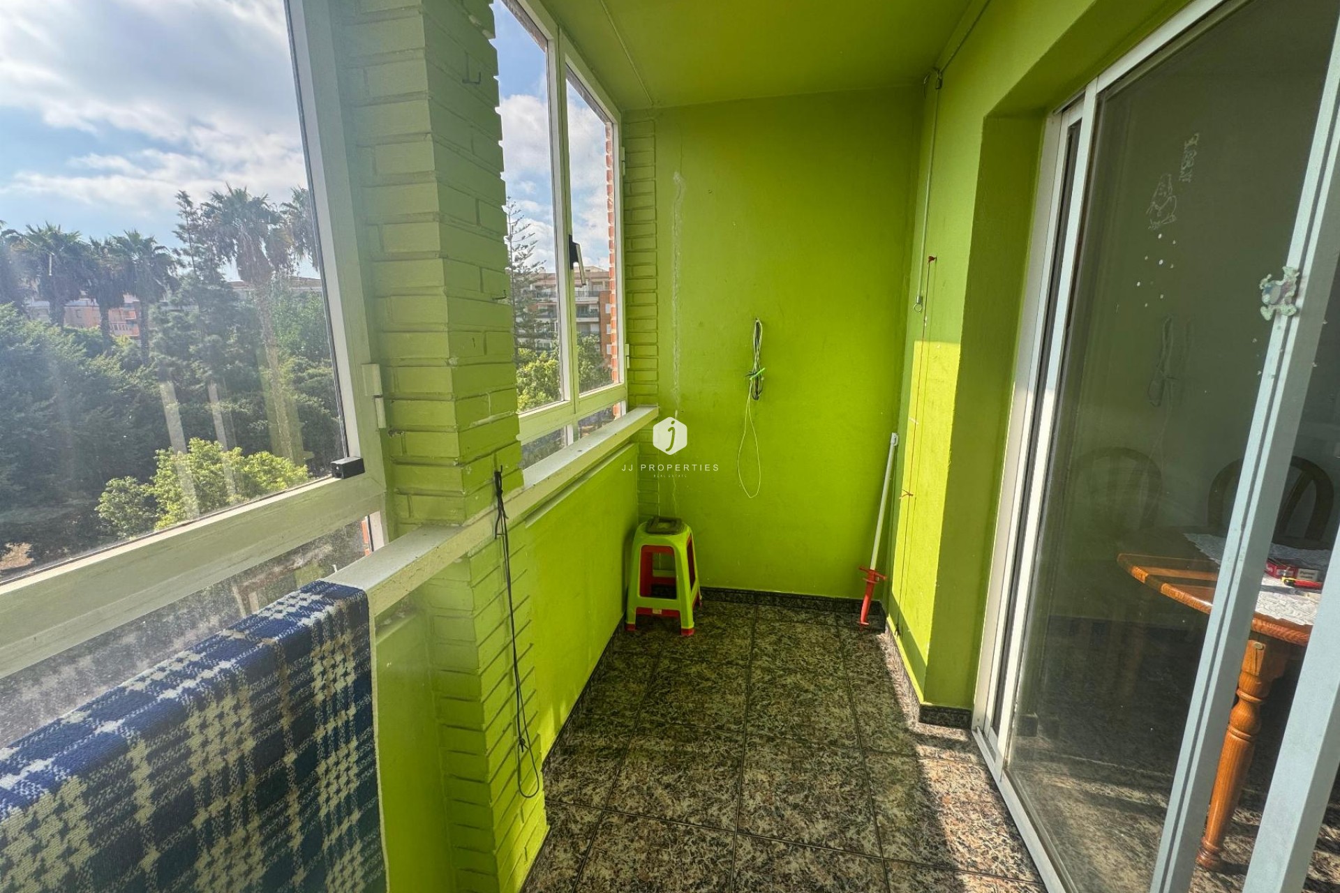 Aus zweiter Hand - Wohnung -
Torrevieja - Costa Blanca